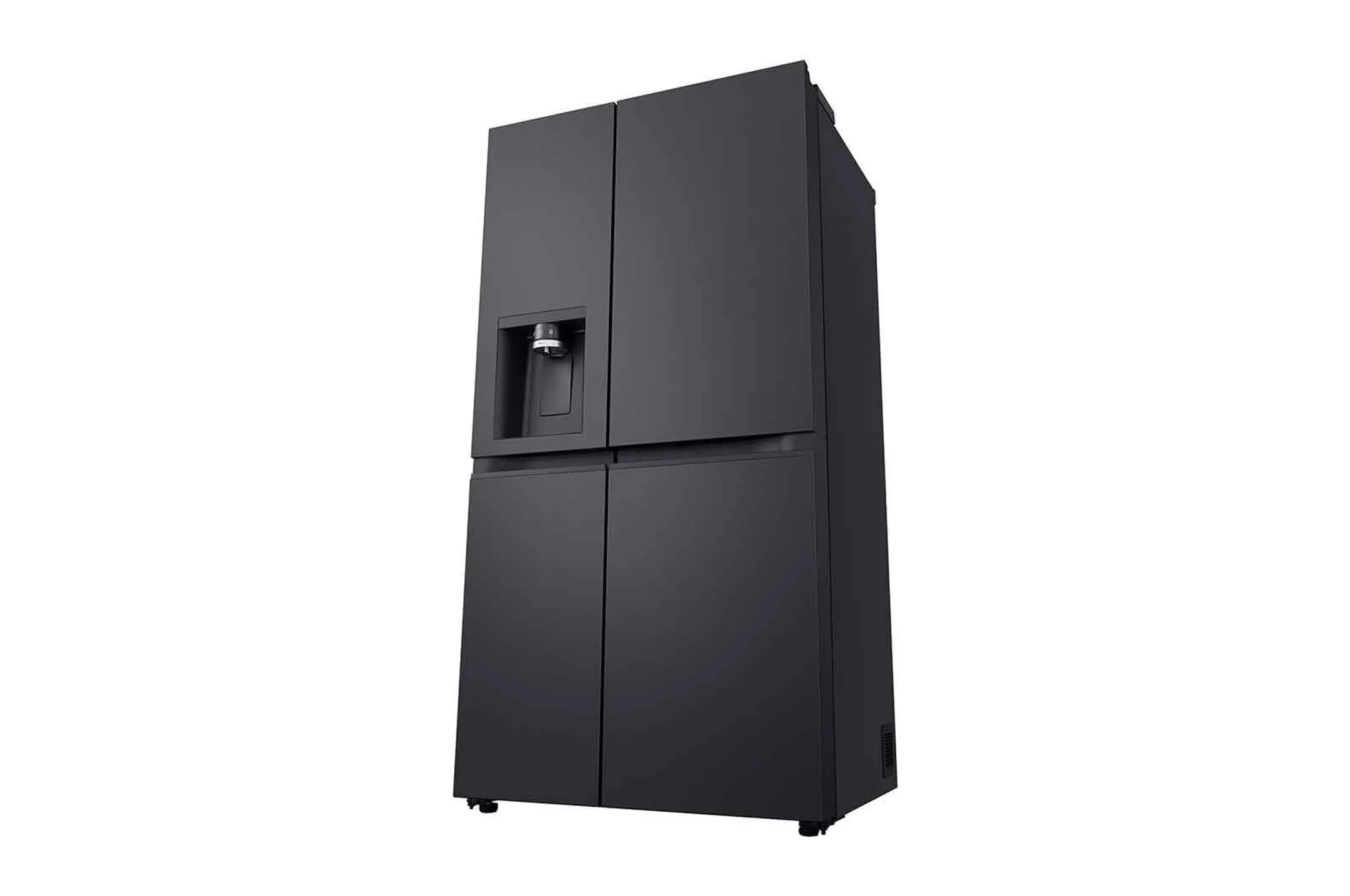 Frigo américain UVNano GSLC41EPPE