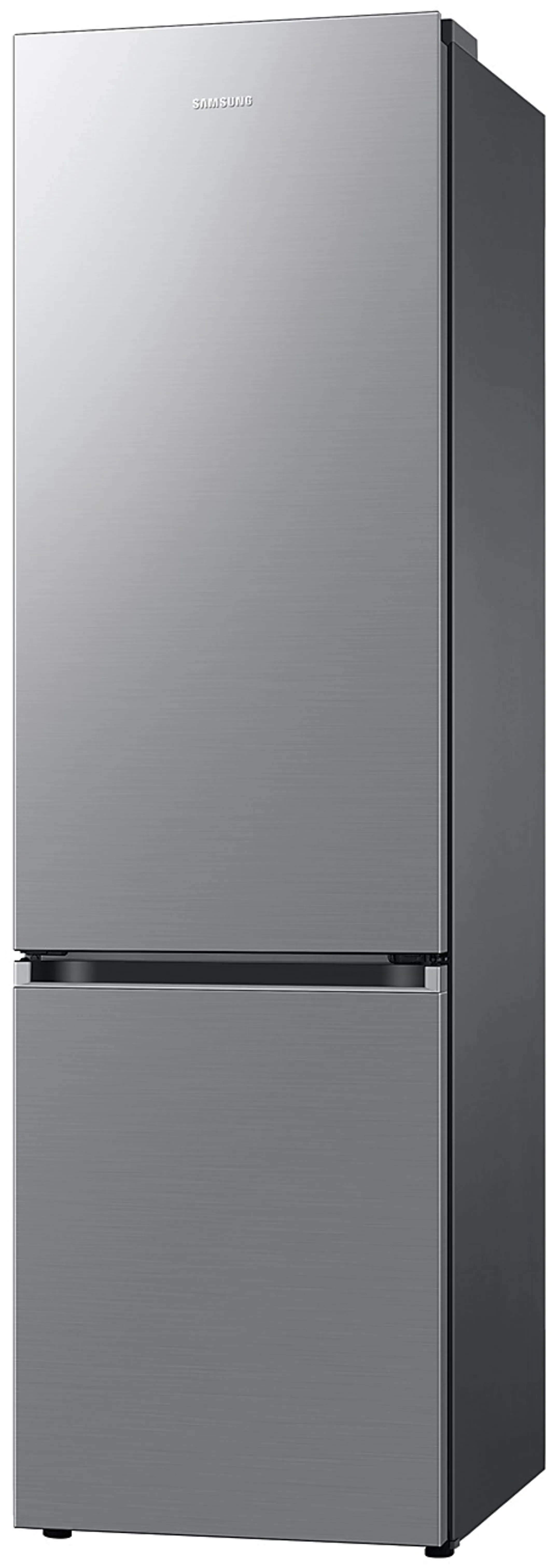 Samsung Combi fridge-freezer RB38C607AS9/EF WiFi image