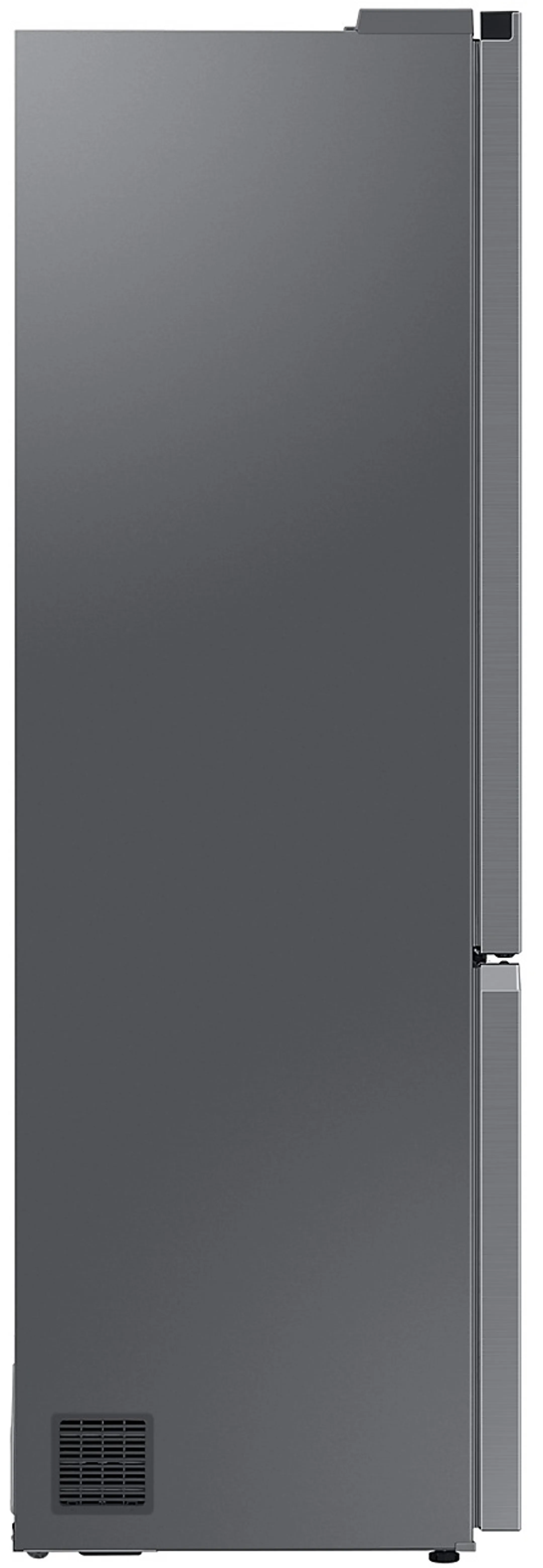 Samsung Combi fridge-freezer RB38C607AS9/EF WiFi image
