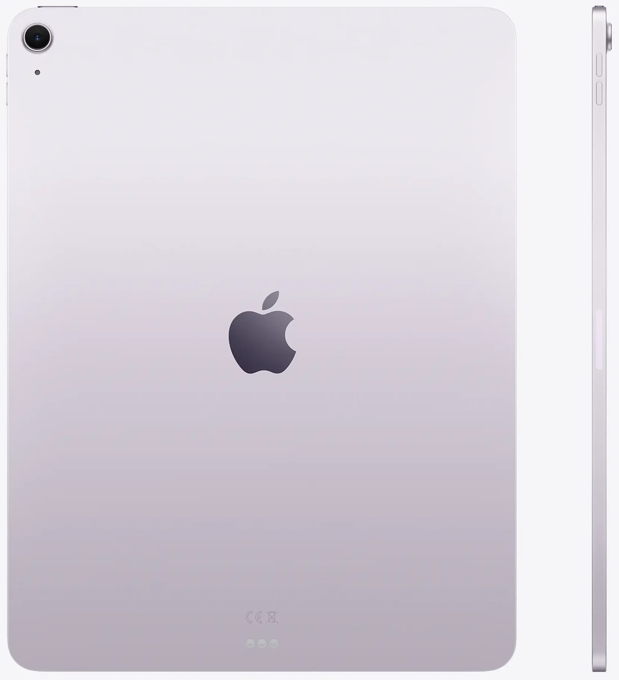 Apple iPad Air 11" M3 Wi-Fi - 128GB - Violett image