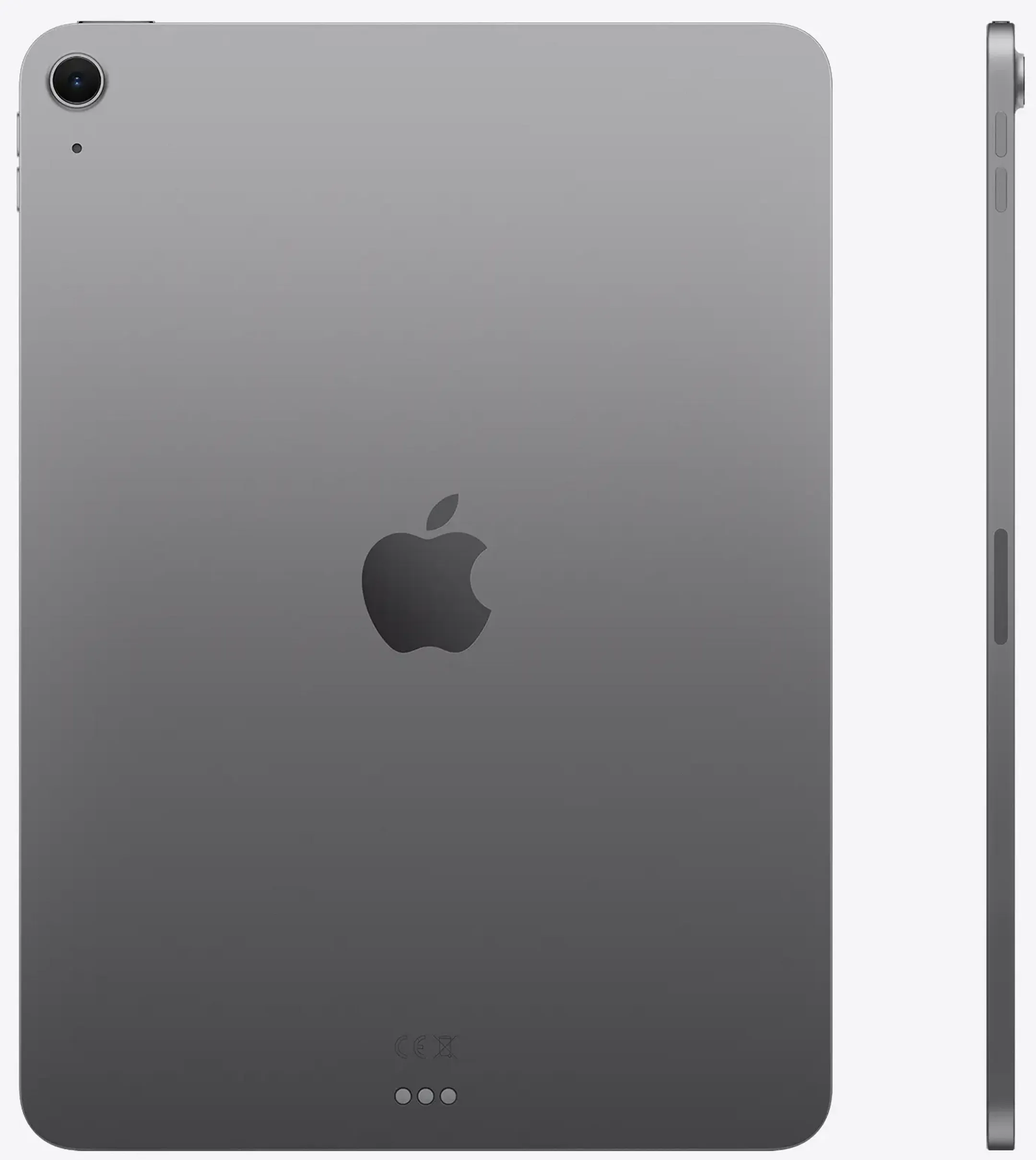 Apple iPad Air 11" M3 Wi-Fi - 256GB - Space Grau image