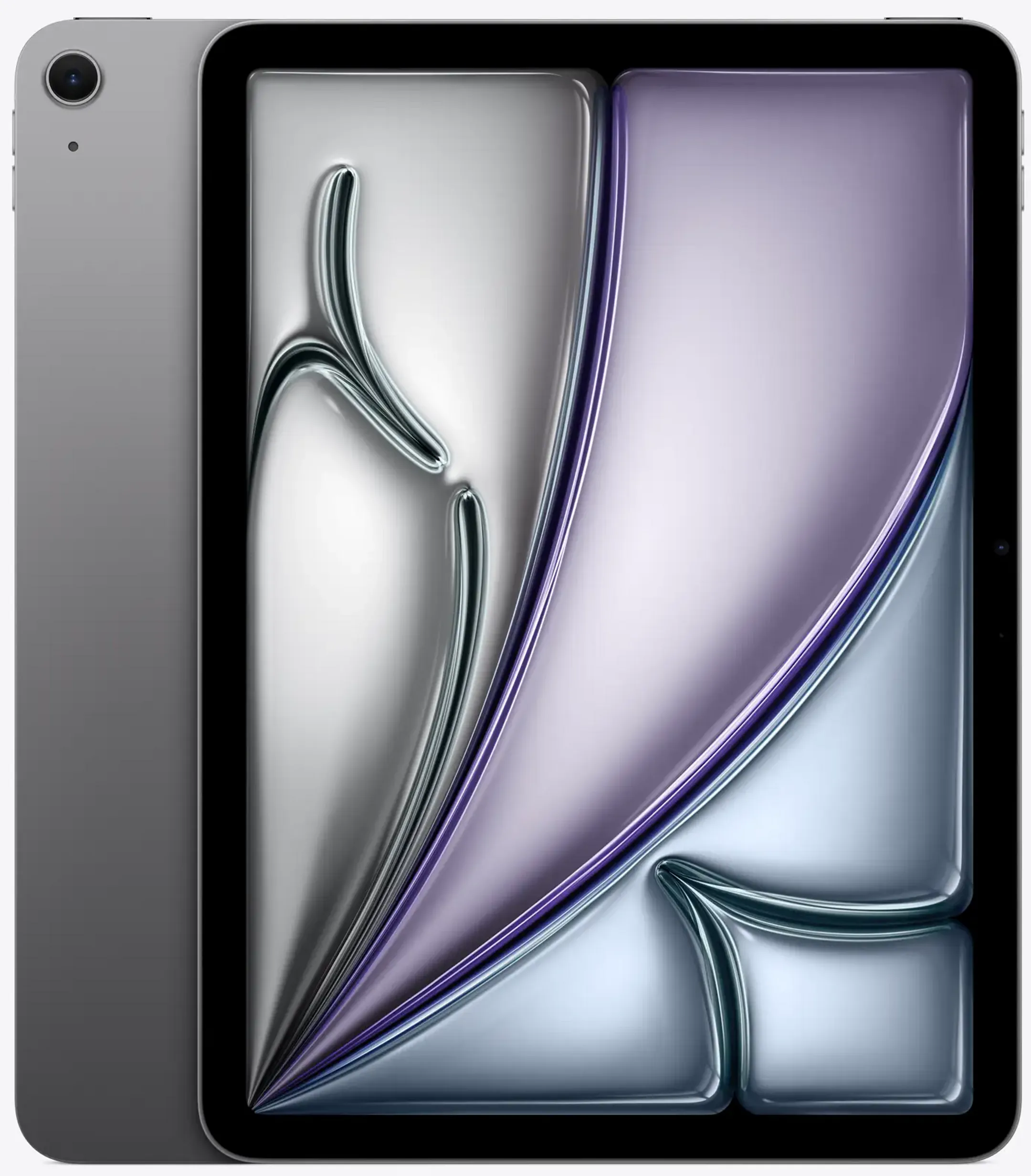iPad Air 13" M3 Wi-Fi - 128Go - Gris sidéral