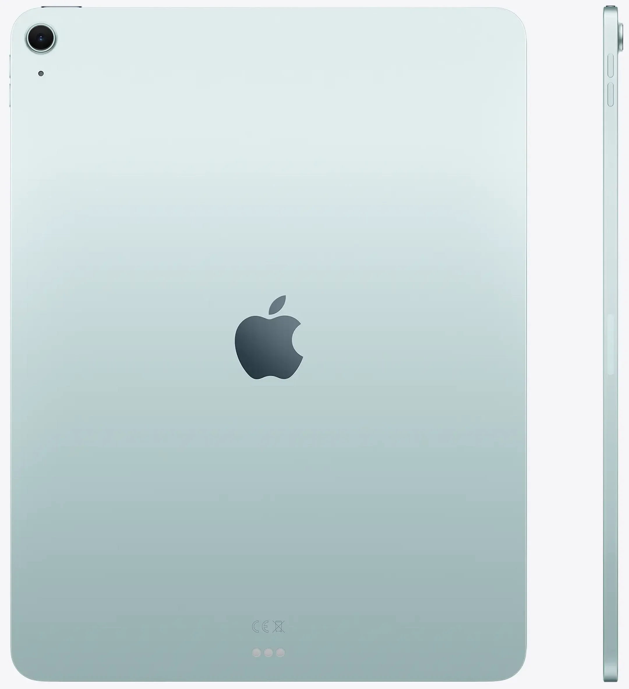 Apple iPad Air 13" M3 Wi-Fi - 128GB - Blau image