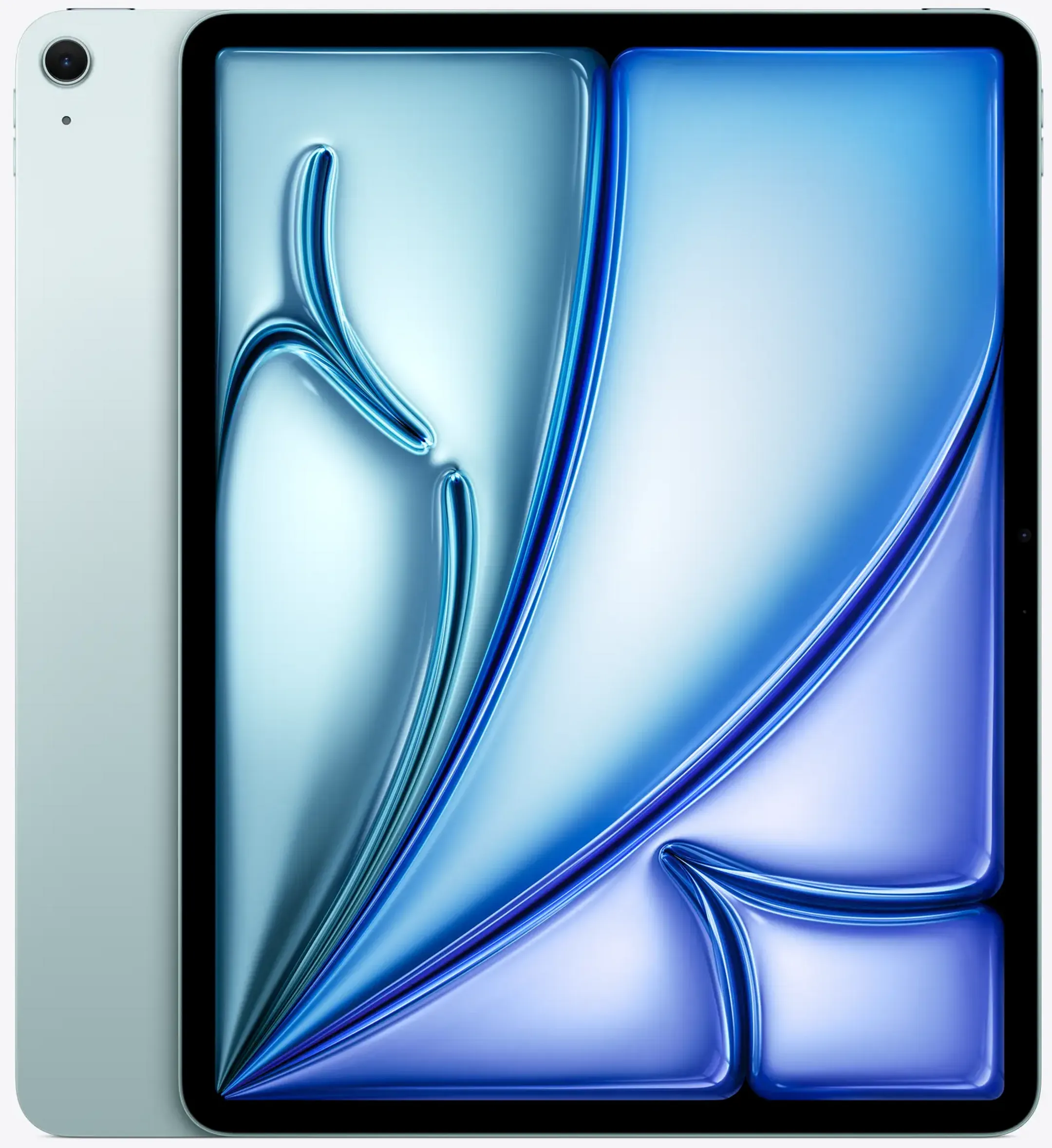 iPad Air 13" M3 Wi-Fi - 256Go - Bleu