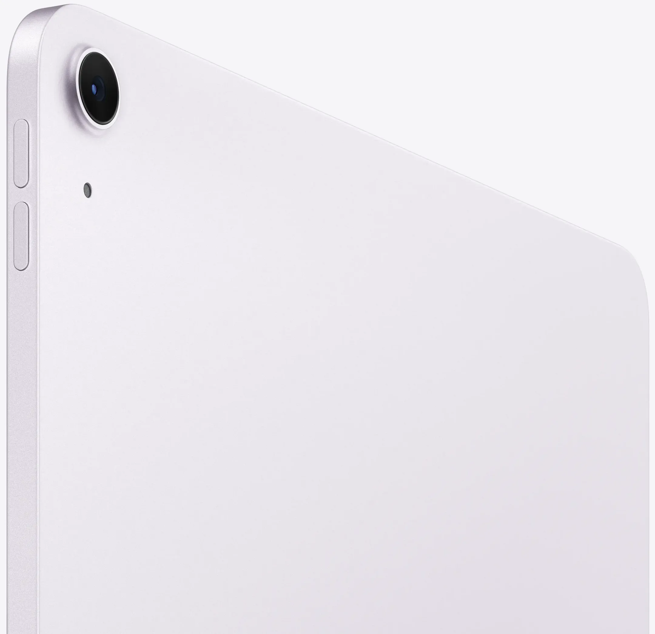 Apple iPad Air 11" M3 Wi-Fi - 256GB - Violett image