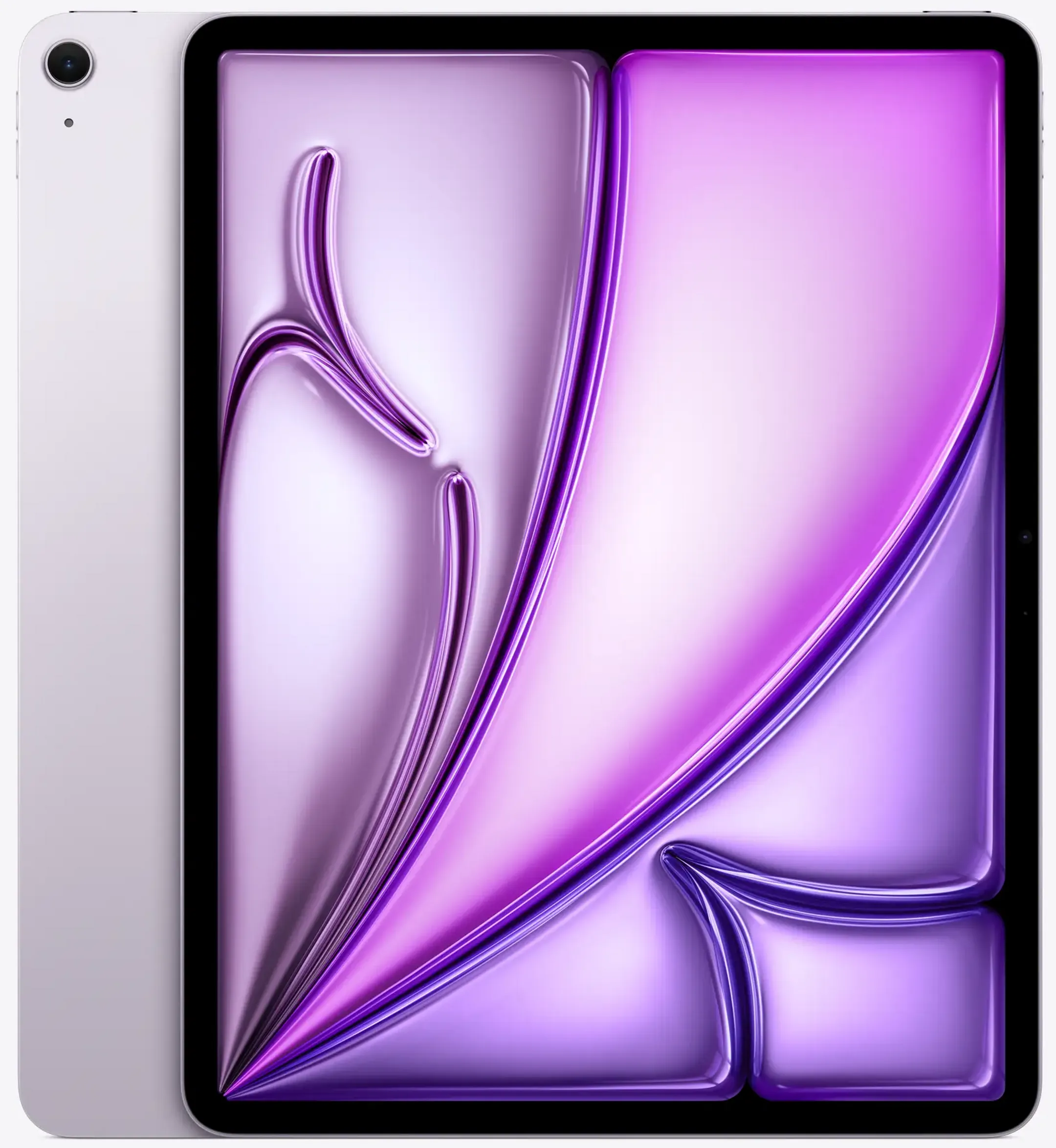 iPad Air 13" M3 Wi-Fi - 256GB - Violett