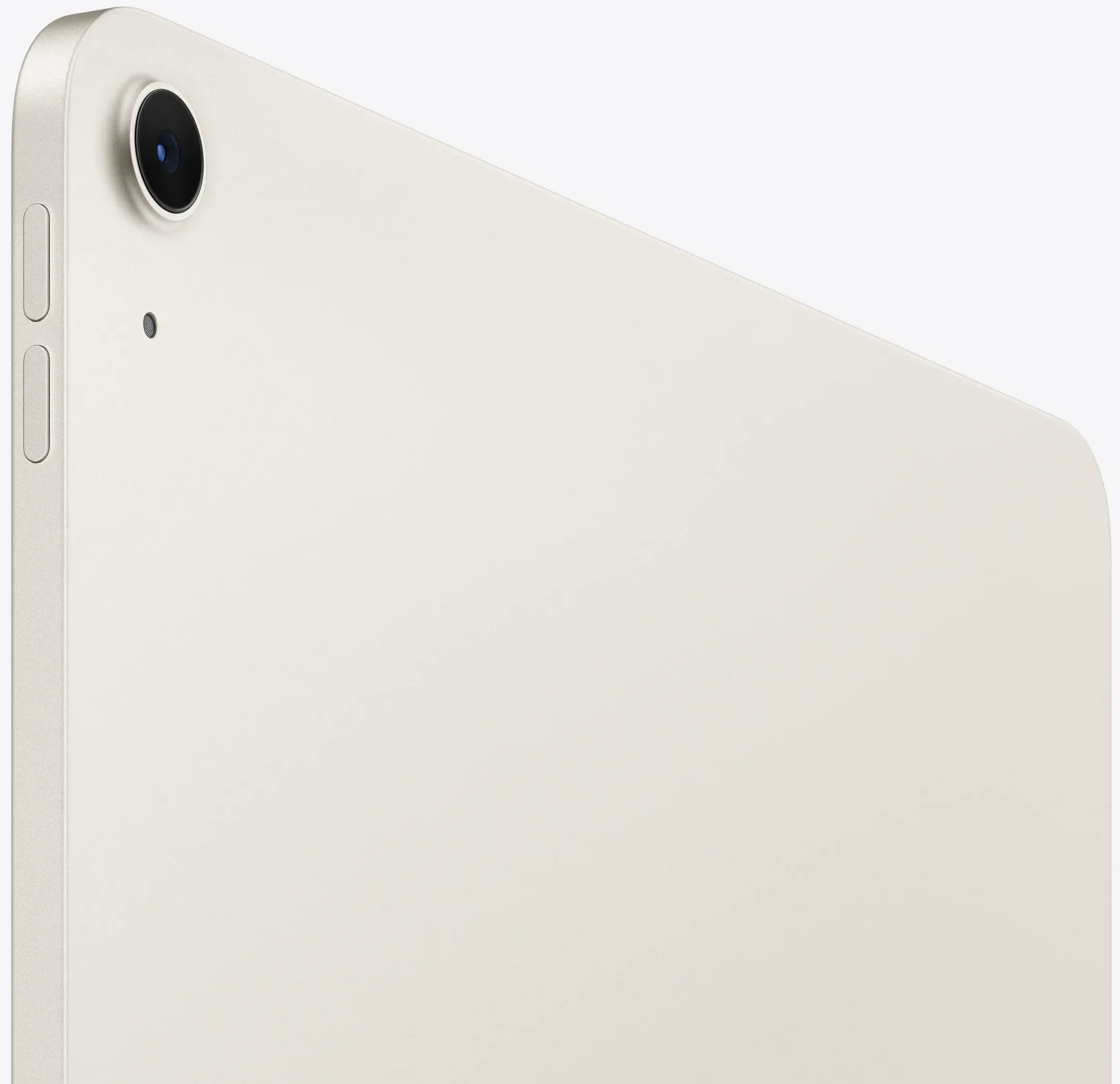 Apple iPad Air 13" M3 Wi-Fi - 128GB - Polarstern image