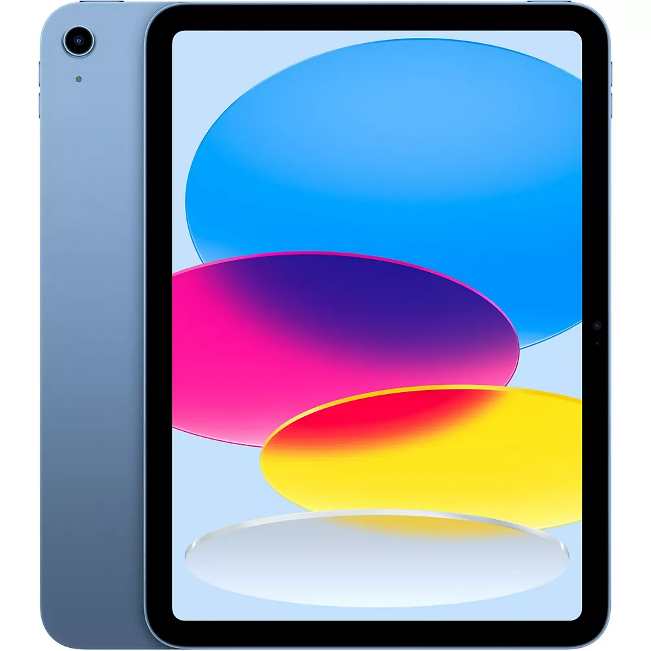 iPad (Gen 11) 11" WiFi - 128GB - Blau
