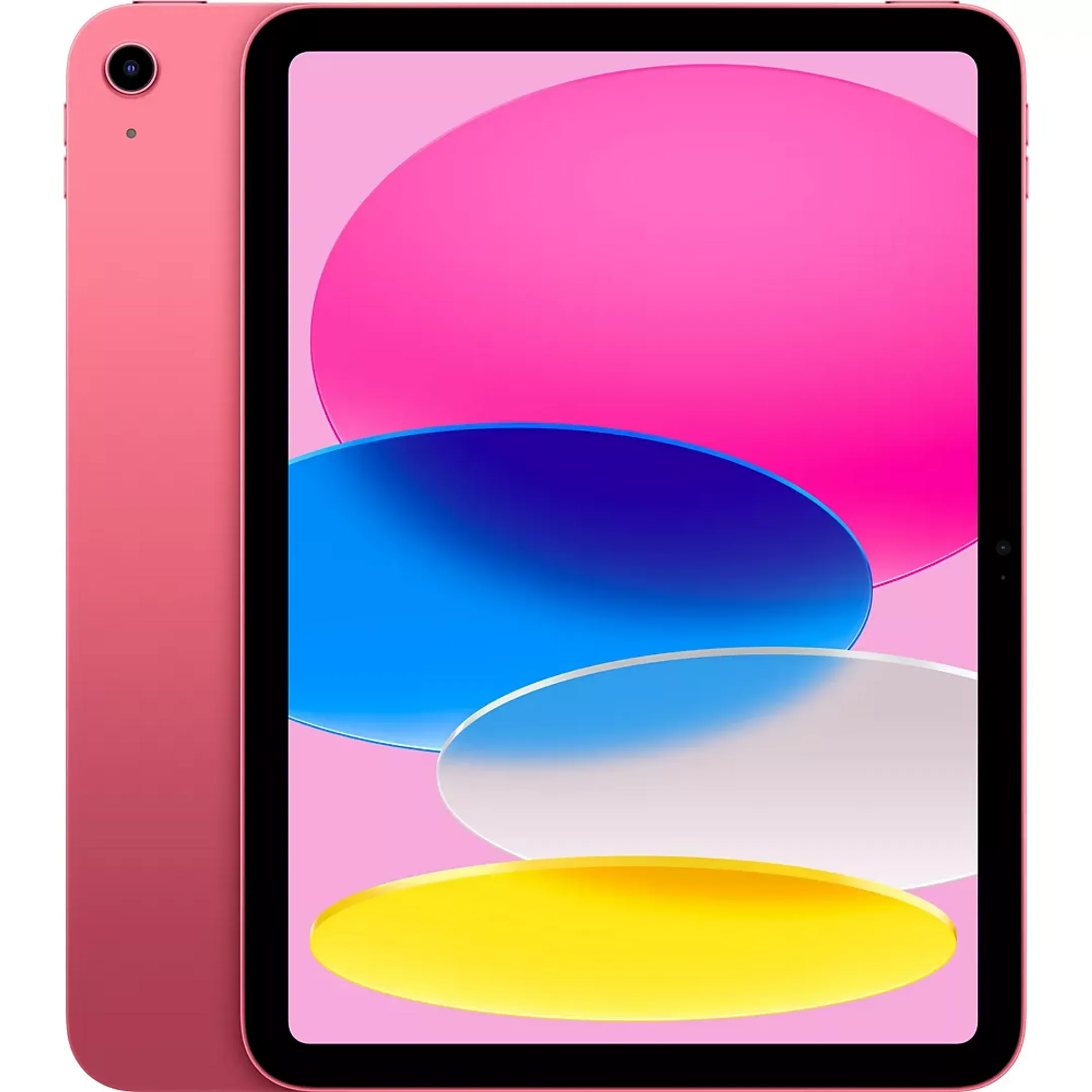 iPad (Gen 11) 11" WiFi - 128Go - Rose