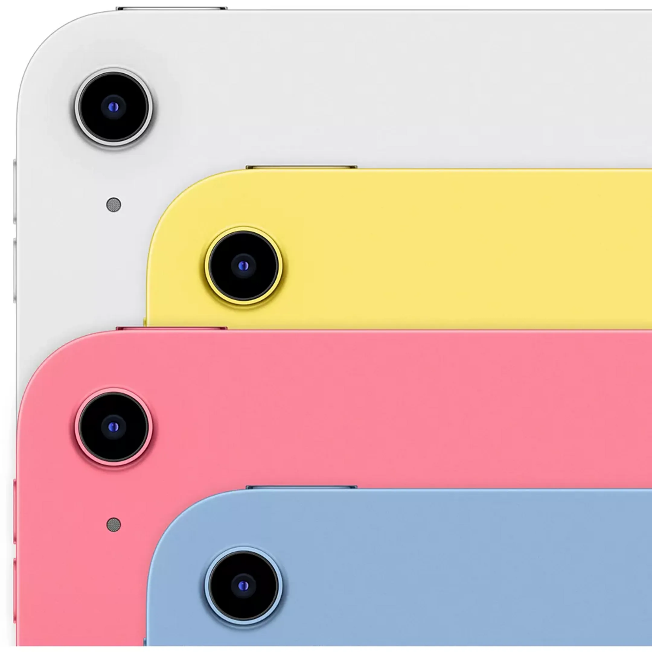 Apple iPad (Gen 11) 11" WiFi - 512Go - Rose image