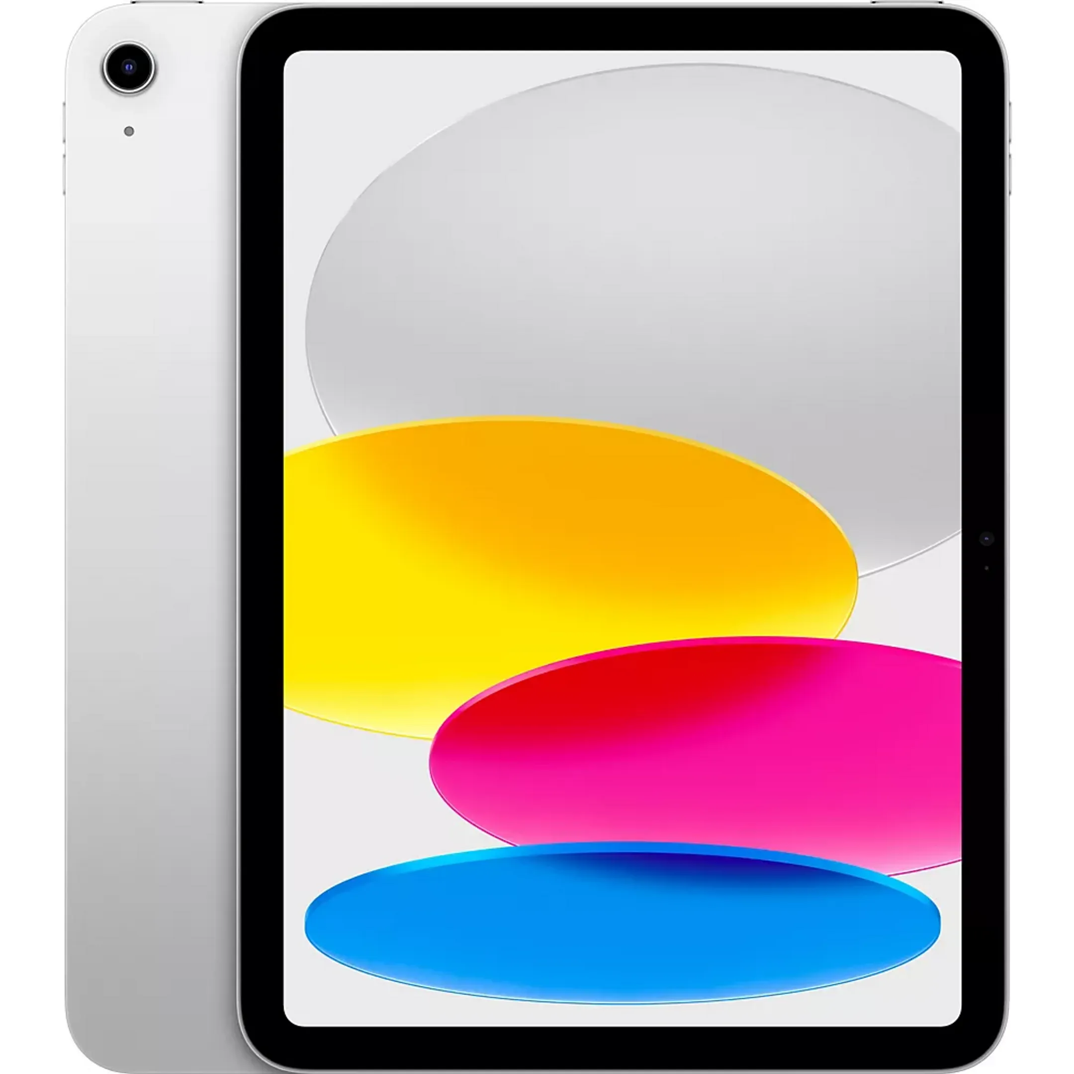 iPad (Gen 11) 11" WiFi - 128GB - Silver