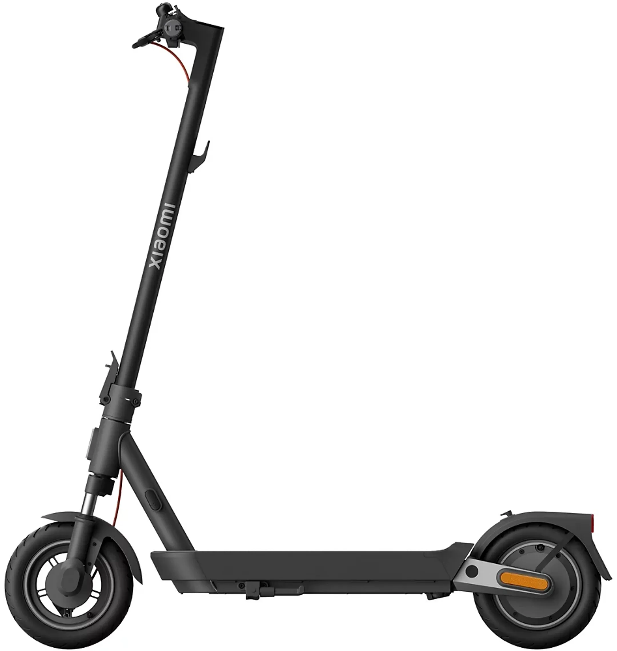 Xiaomi Trotinnette électrique Electric Scooter 5 Pro image