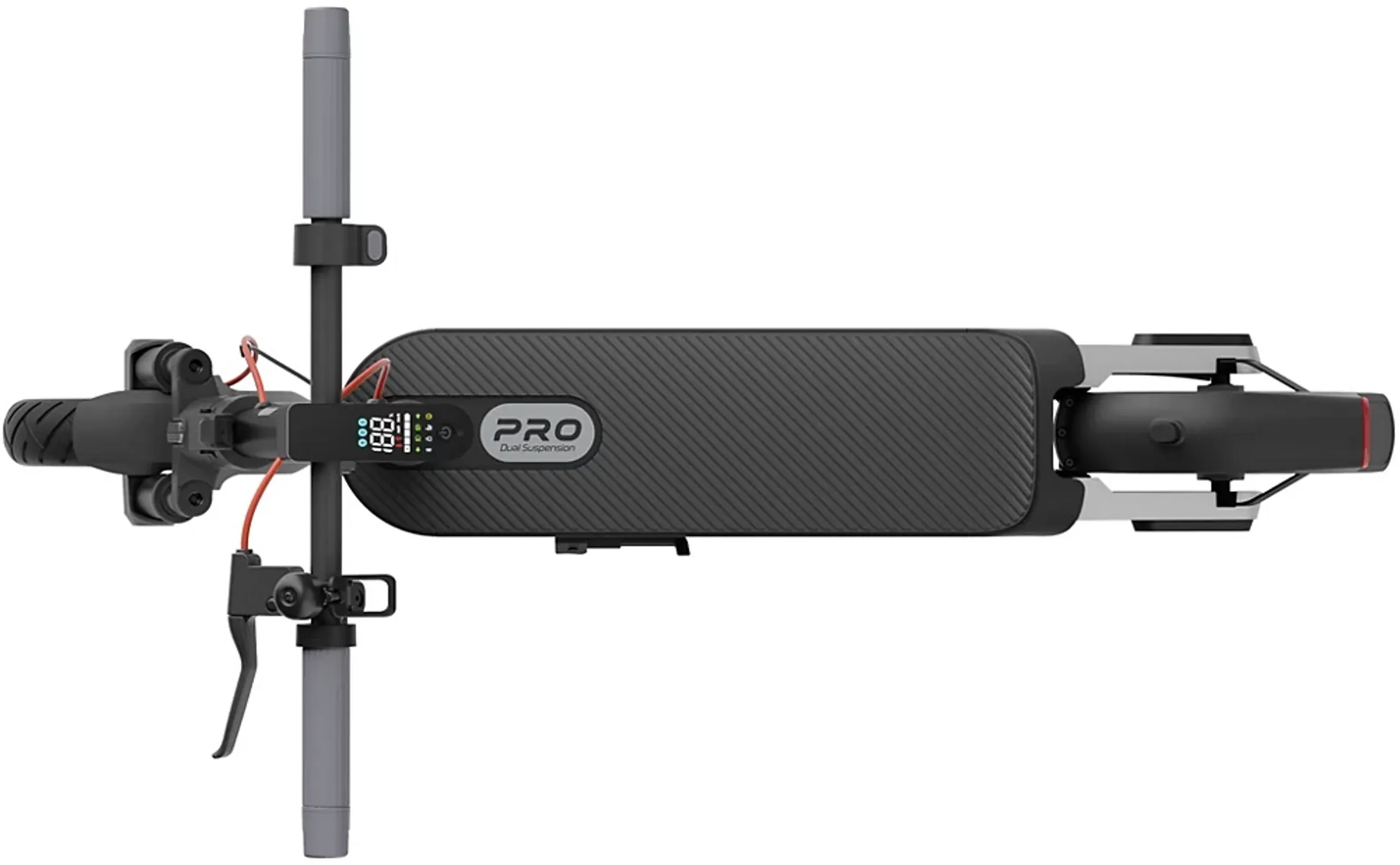 Xiaomi Trotinnette électrique Electric Scooter 5 Pro image