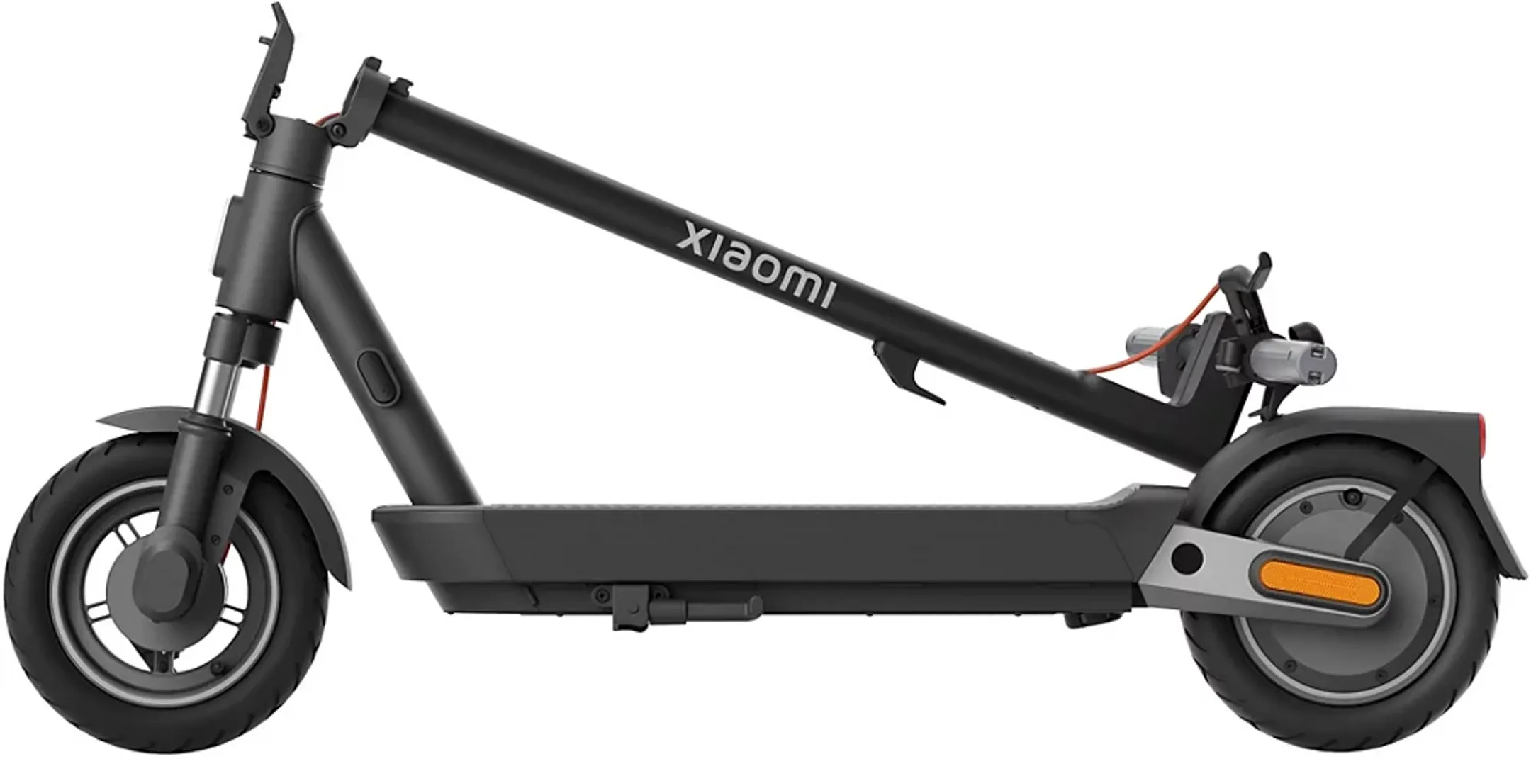 Xiaomi Trotinnette électrique Electric Scooter 5 Pro image