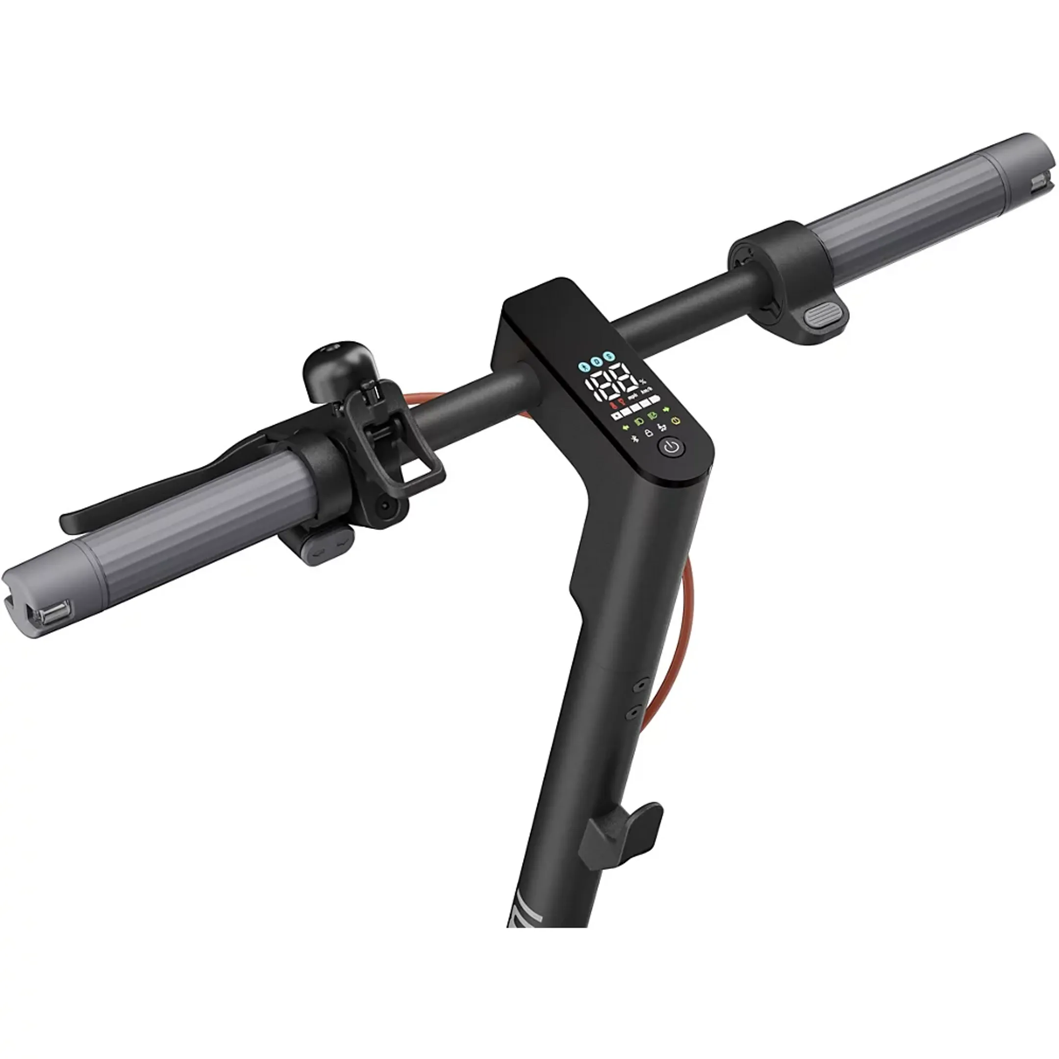 Xiaomi Trotinnette électrique Electric Scooter 5 Pro image