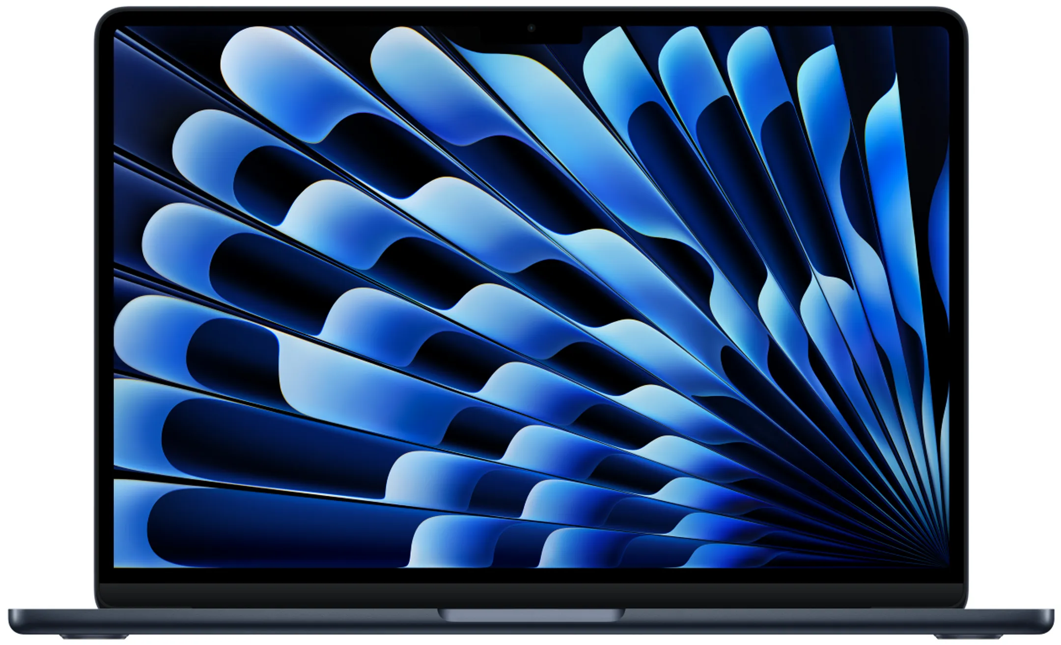 MacBook Air 13" M4 16GB 256GB - AZERTY - Mittnacht