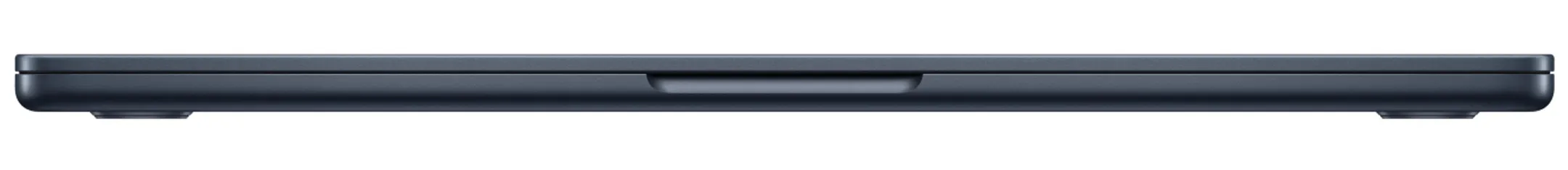 Apple MacBook Air 13" M4 16GB 256GB - QWERTZ - Midnight image