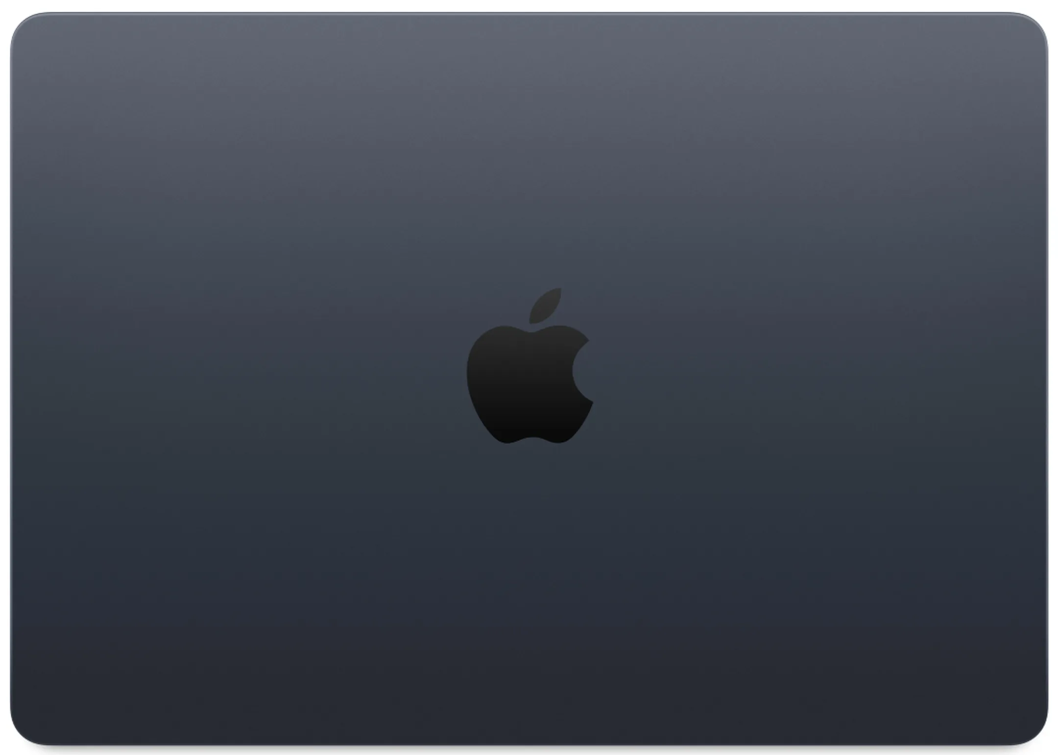 Apple MacBook Air 13" M4 16GB 256GB - QWERTZ - Midnight image