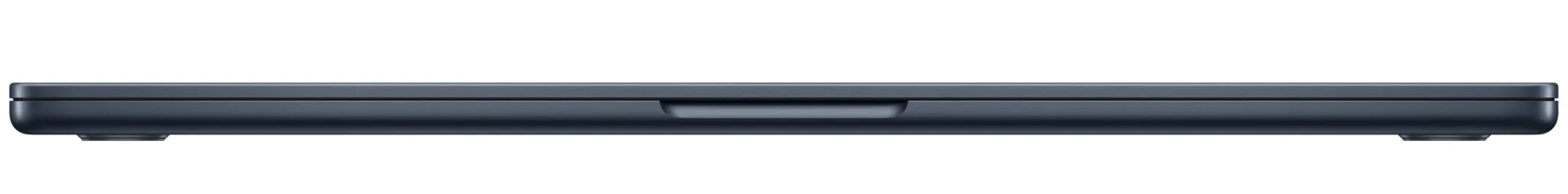 Apple MacBook Air 15" M4 16GB 256GB - QWERTY - Mittnacht image