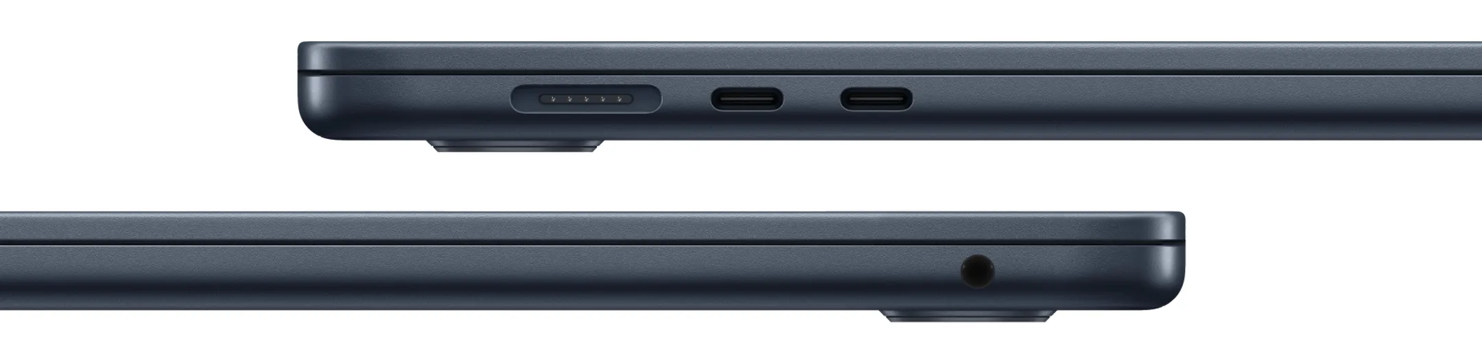 Apple MacBook Air 15" M4 16GB 256GB - QWERTZ - Mittnacht image