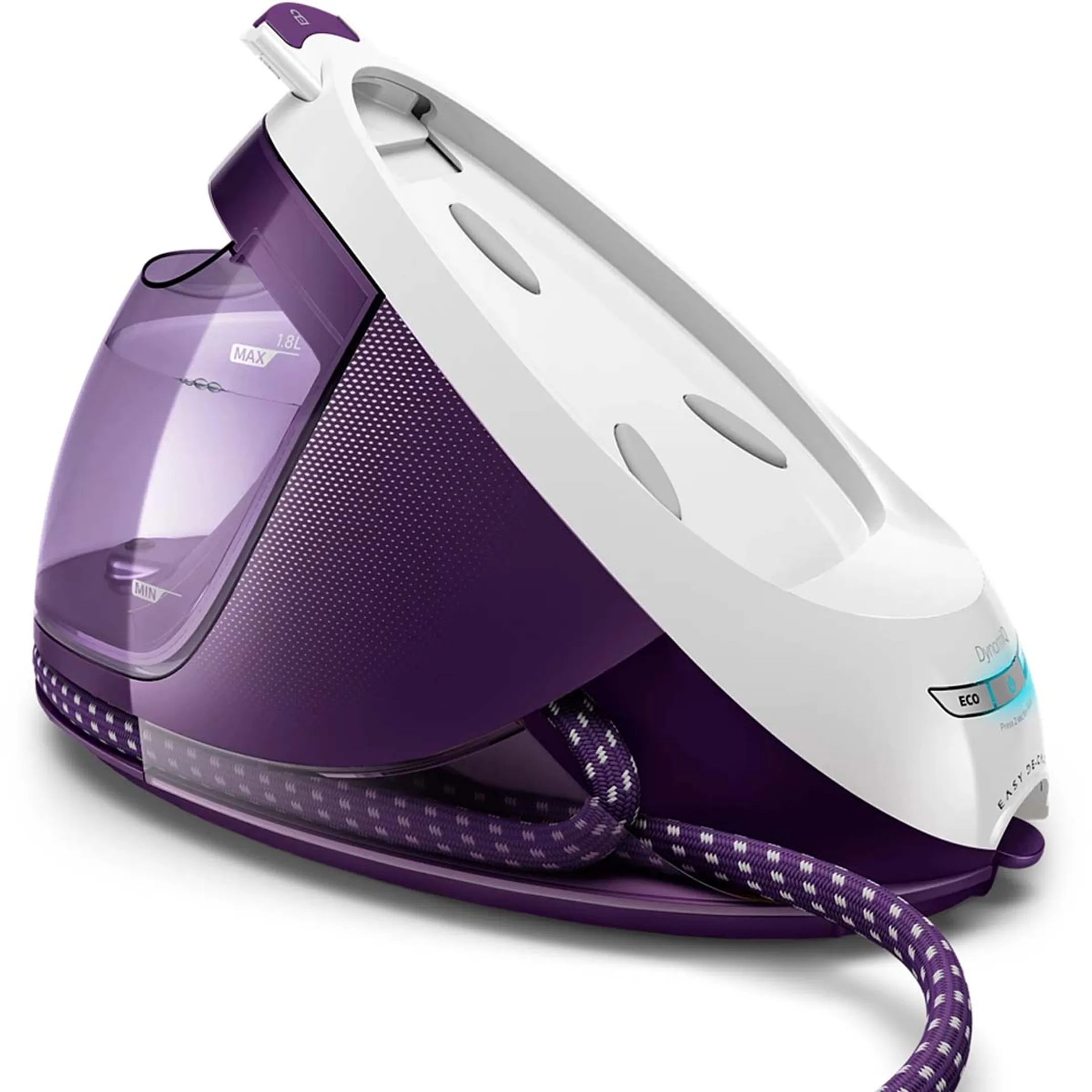 Centrale vapeur PerfectCare Elite Plus GC9660/30