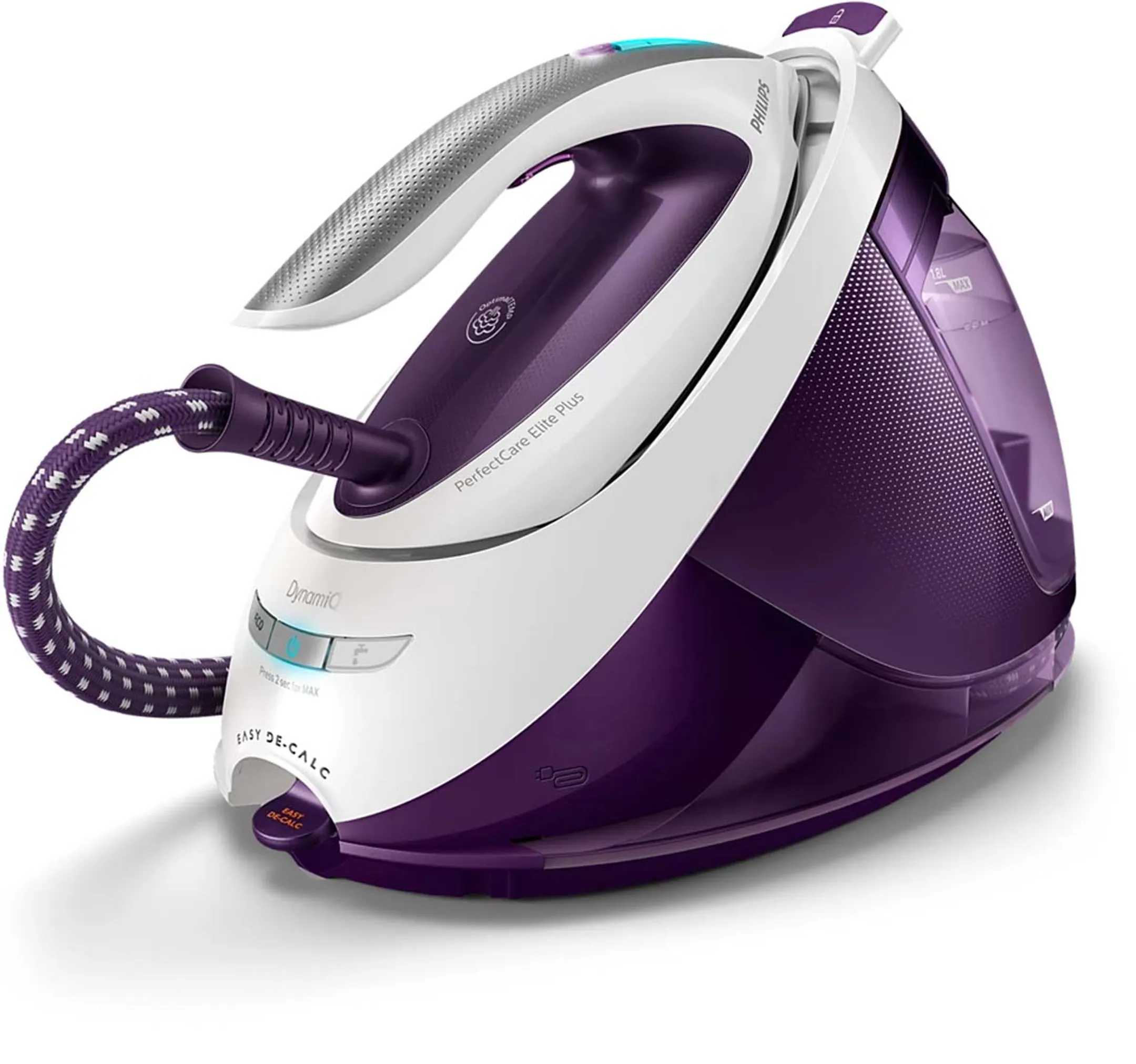 Centrale vapeur PerfectCare Elite Plus GC9660/30
