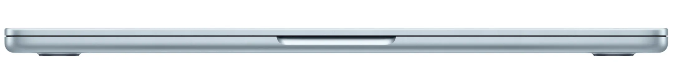 Apple MacBook Air 13" M4 16Go 512Go - QWERTY - Bleu ciel image