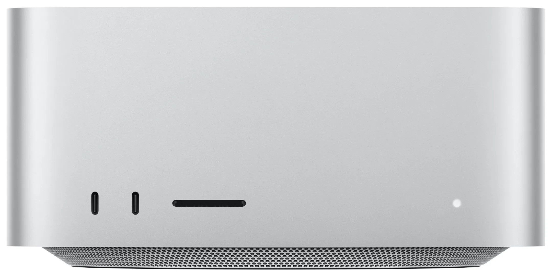 Mac Studio M4 Max 36GB 512GB SSD - Silver