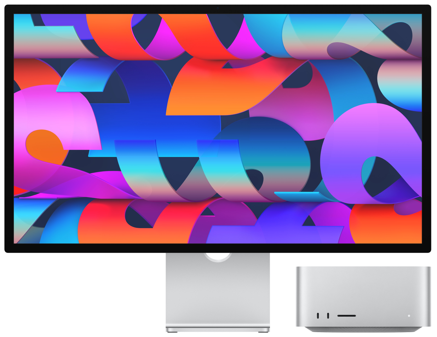 Apple Mac Studio M3 Ultra 96GB 1TB SSD | Hifi.lu