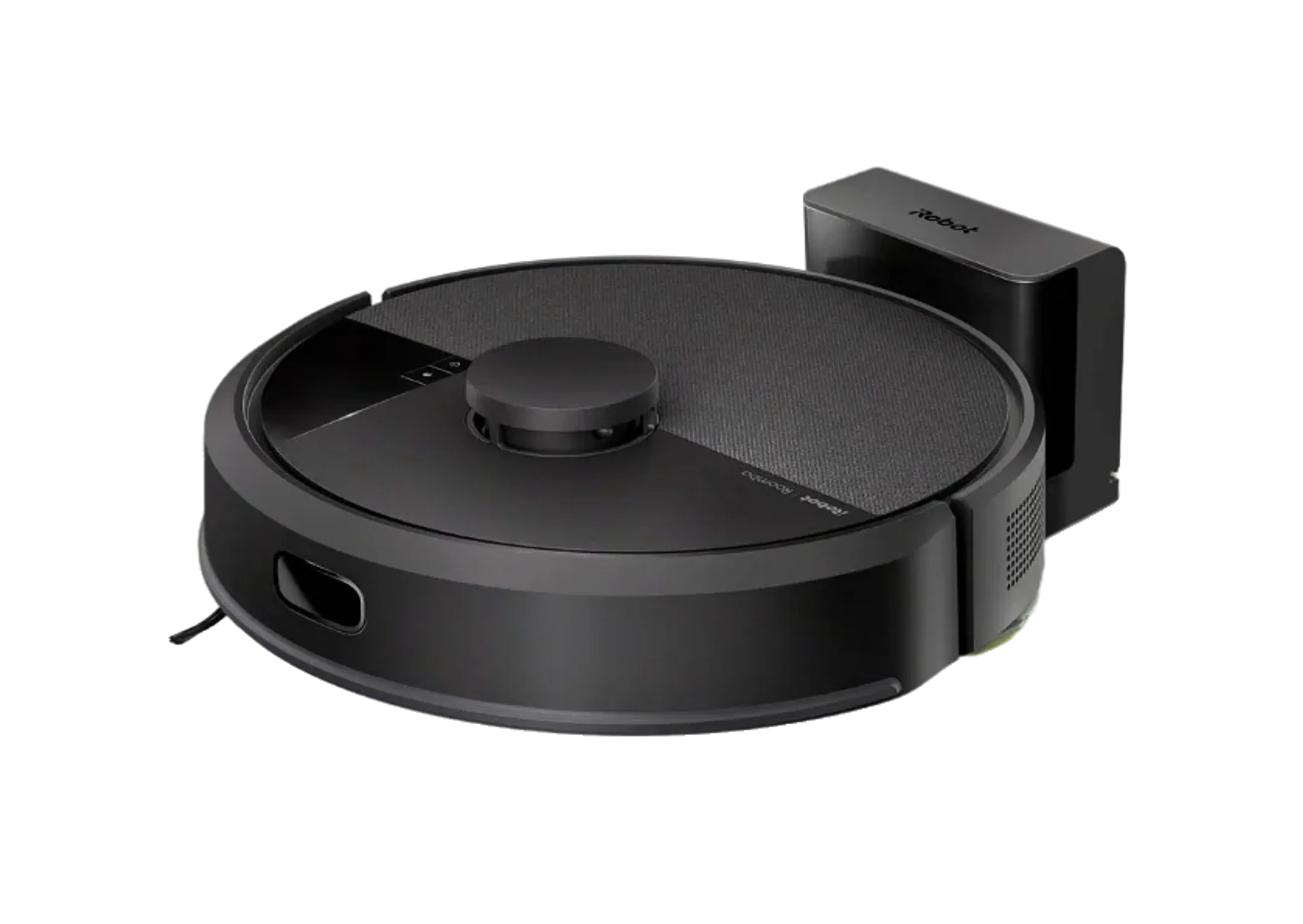 Roboterstaubsauger Roomba 105 Combo - Schwarz