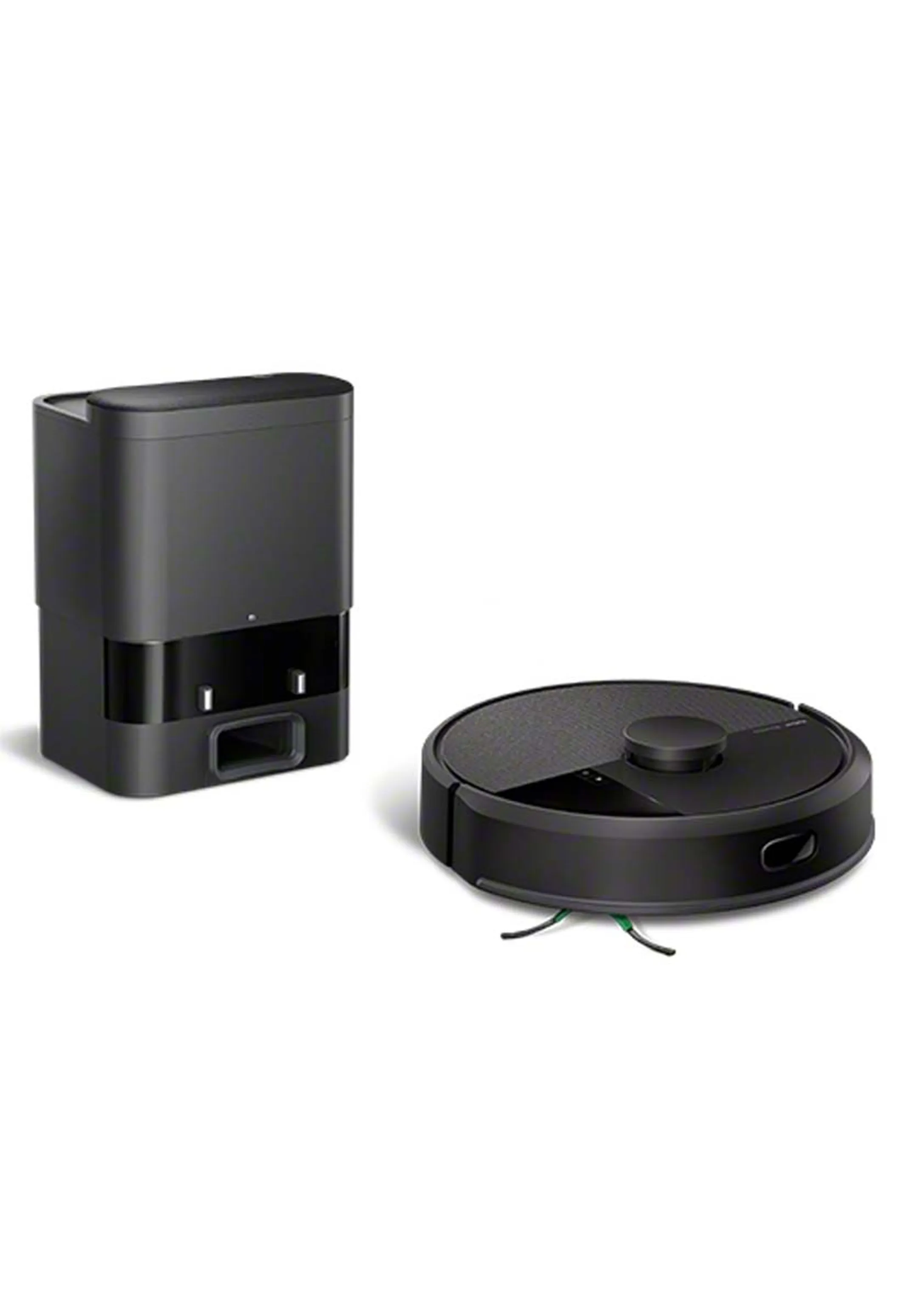 iRobot Robot aspirateur laveur Roomba 105 Combo + Base AutoEmpty - Noir image