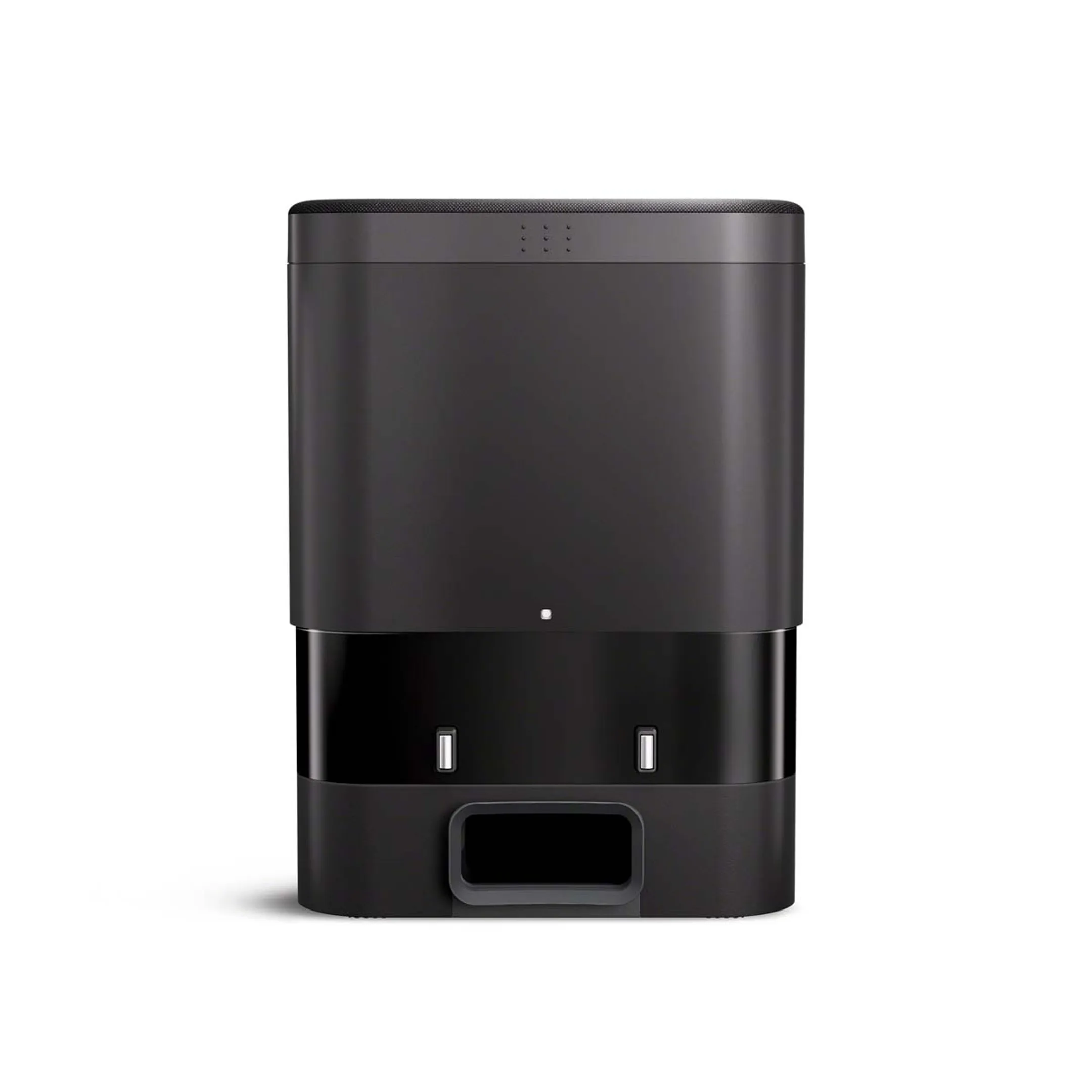 iRobot Robot aspirateur laveur Roomba 105 Combo + Base AutoEmpty - Noir image