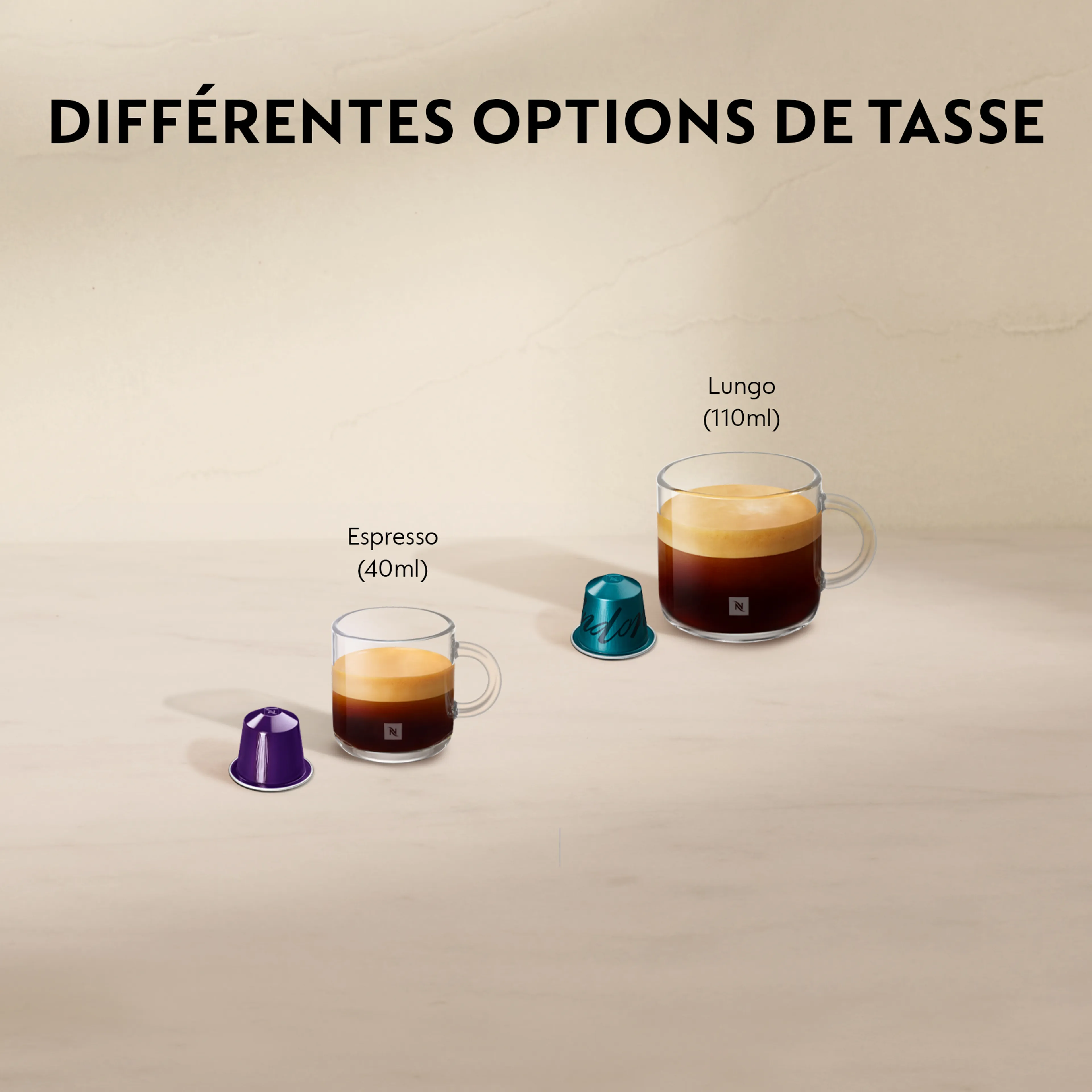 De'Longhi Machine à café Nespresso Essenza Mini Black image