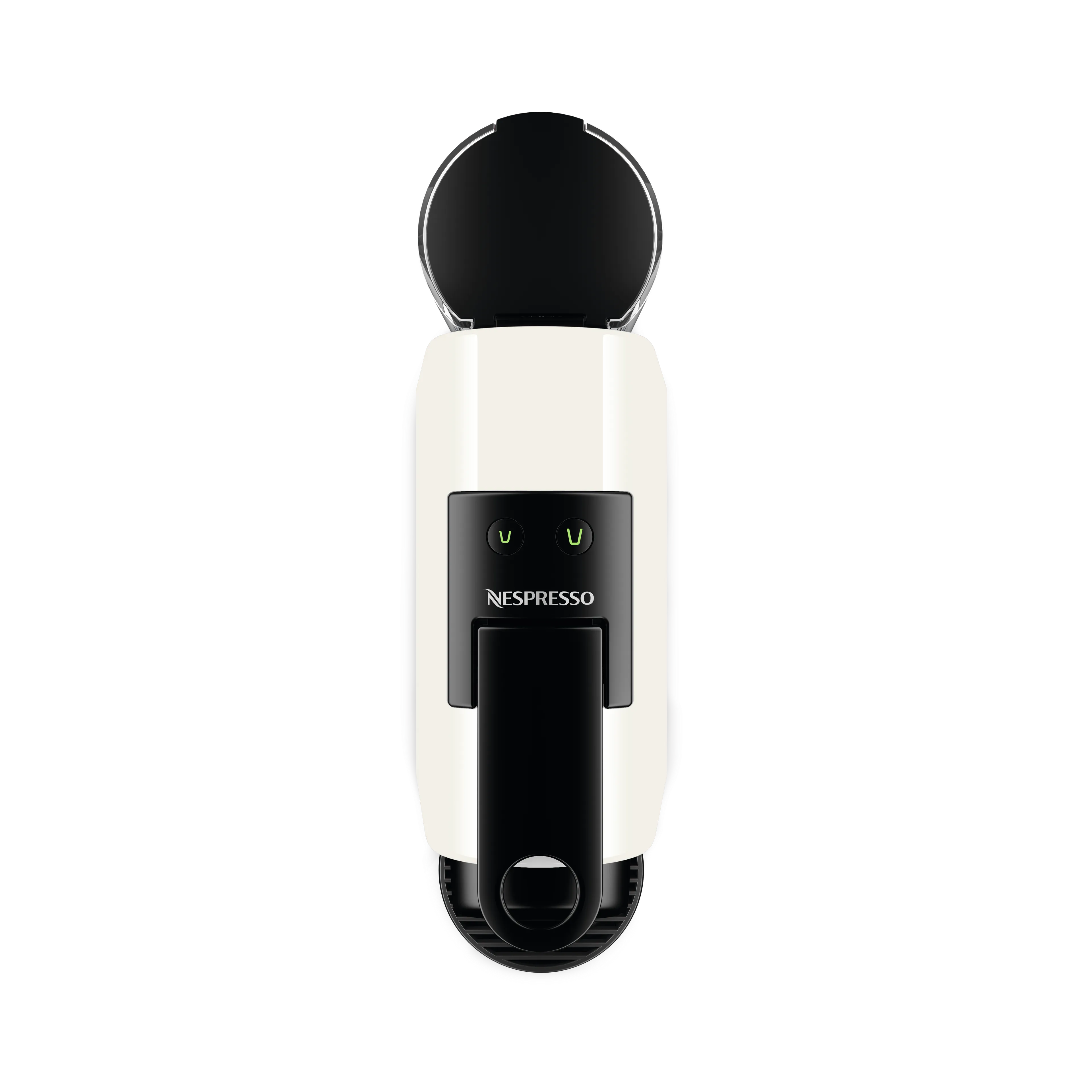 De'Longhi Nespresso Essenza Mini White Coffee Machine image