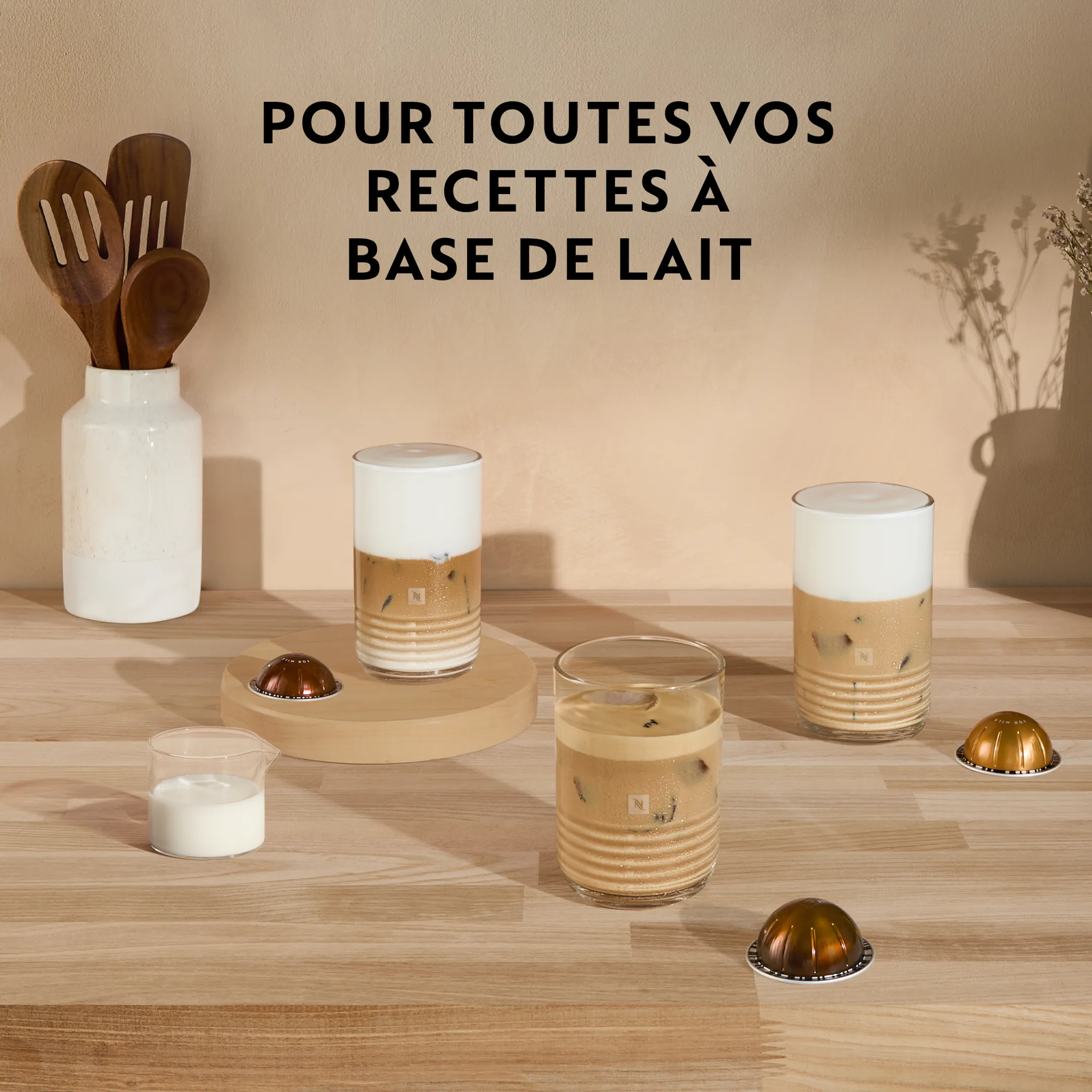 De'Longhi Machine à café Nespresso Vertuo Pop ENV90.B - Noir image