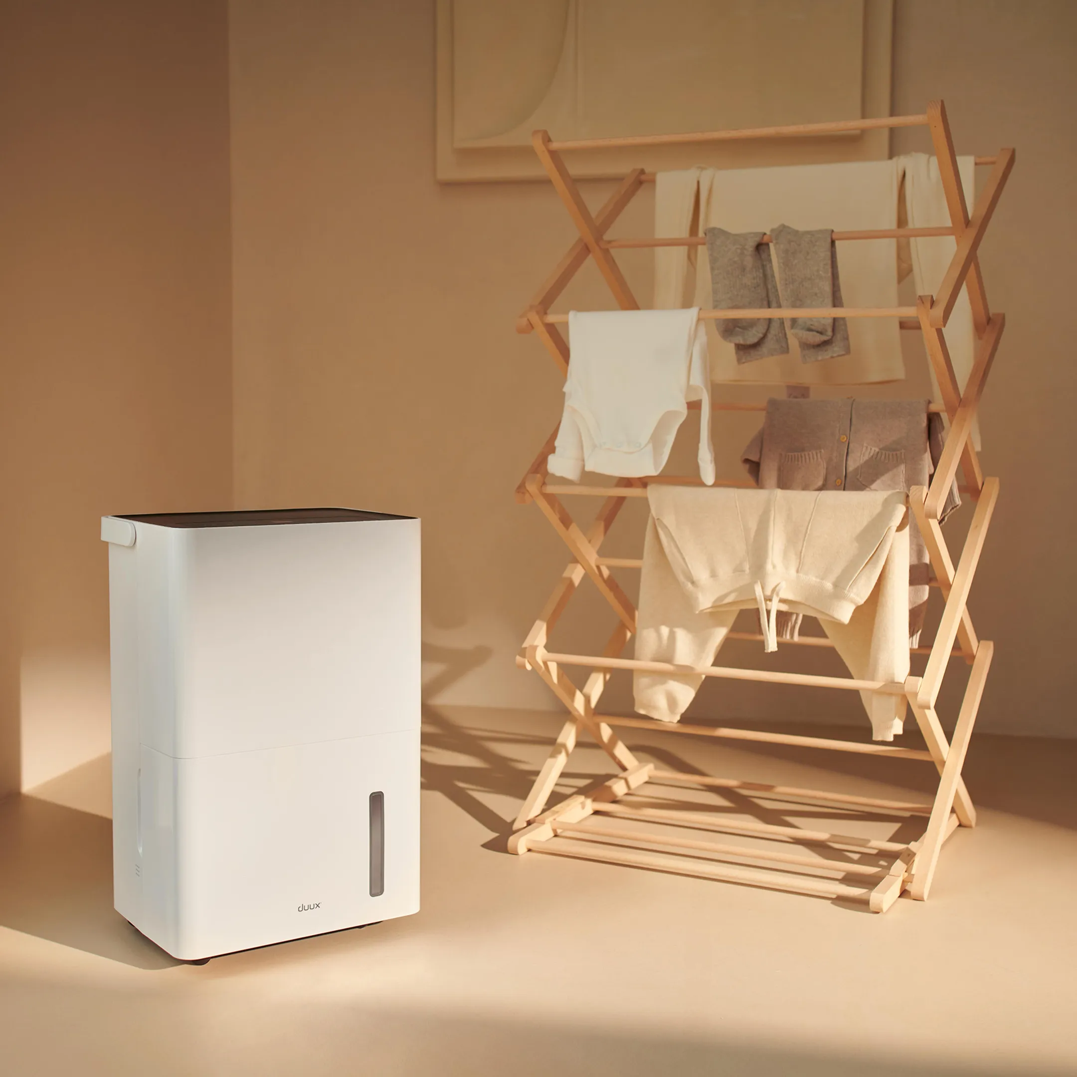 DUUX Déshumidificateur BORA 20L DXDH20 image