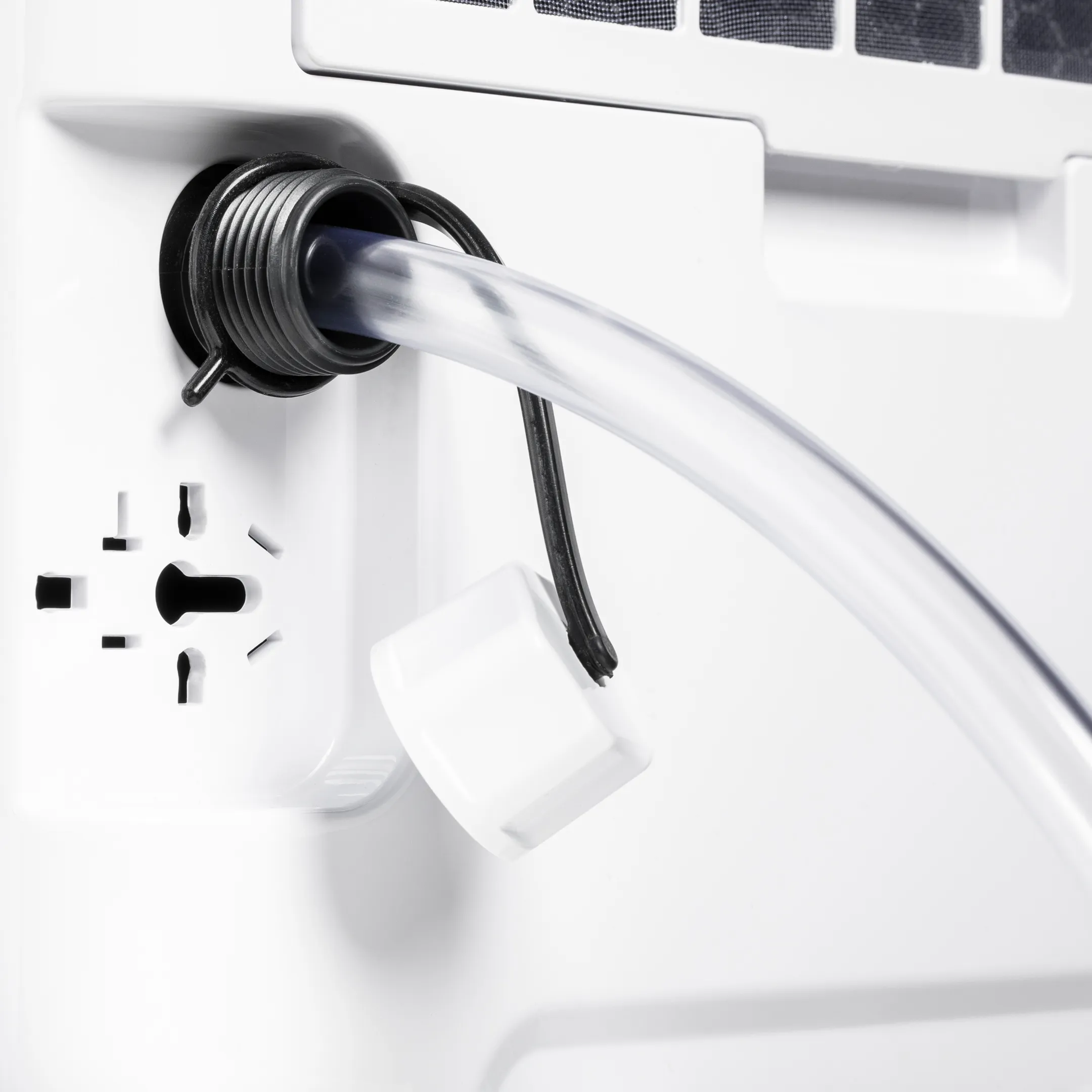 DUUX Déshumidificateur BORA 20L DXDH20 image