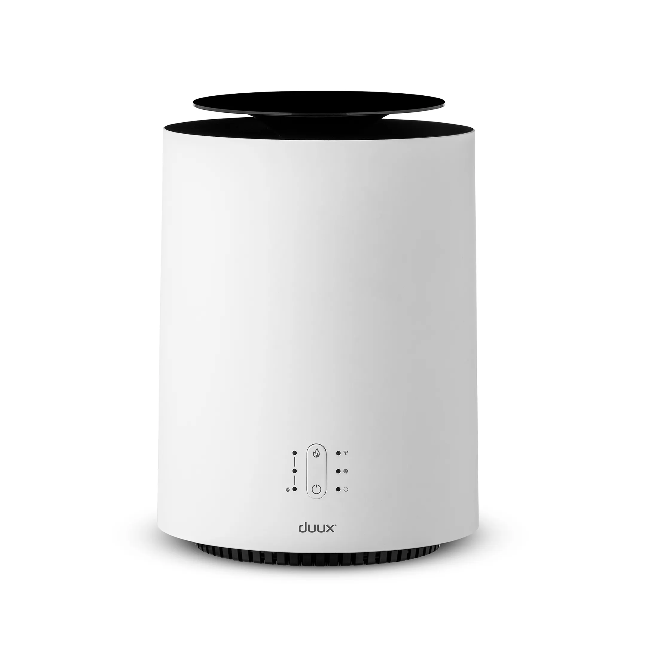 DUUX Heizlüfter THREESIXTY 2 – 1800 W – Weiss image