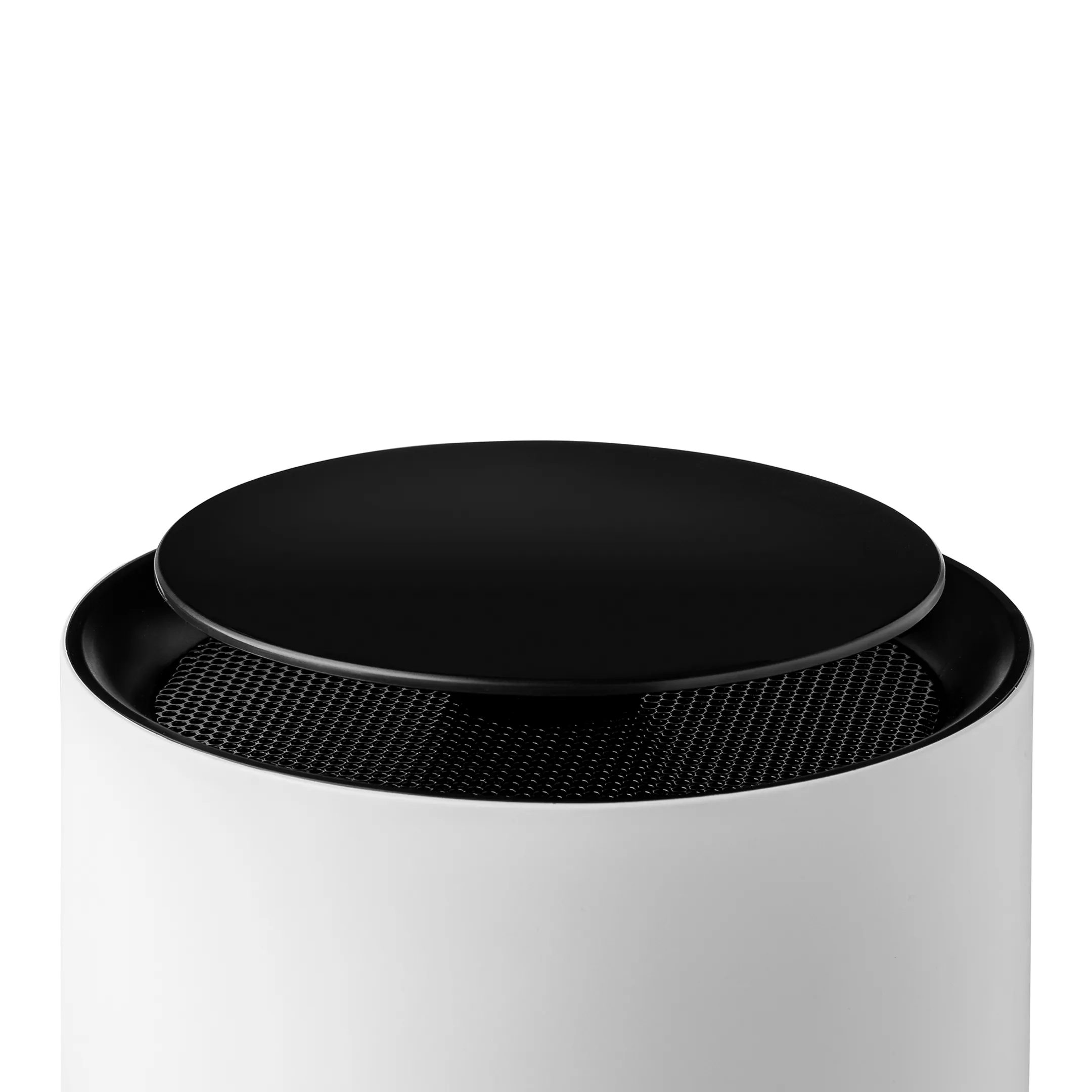 DUUX Heizlüfter THREESIXTY 2 – 1800 W – Weiss image