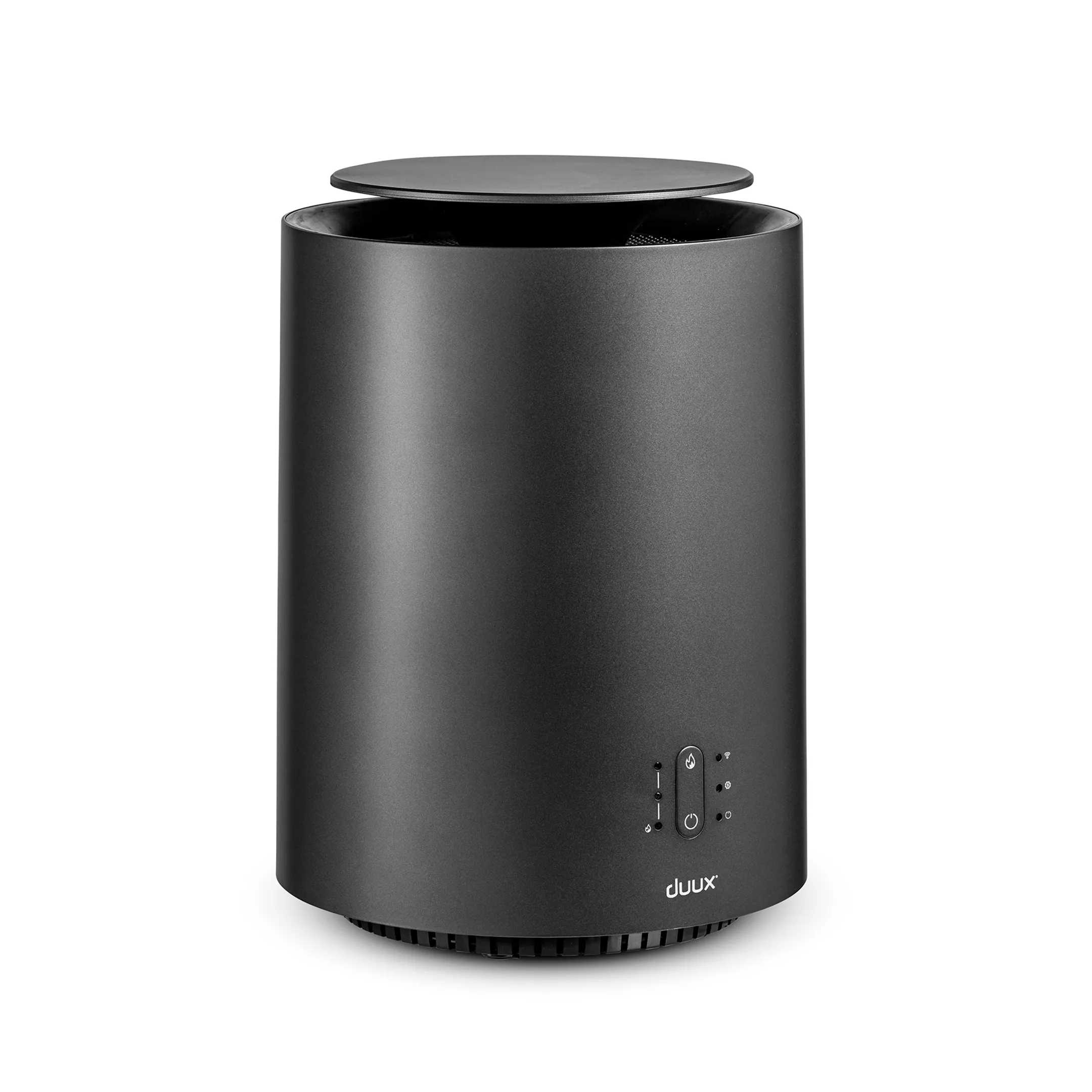 DUUX Fan Heater THREESIXTY 2 - 1800W - Gray image