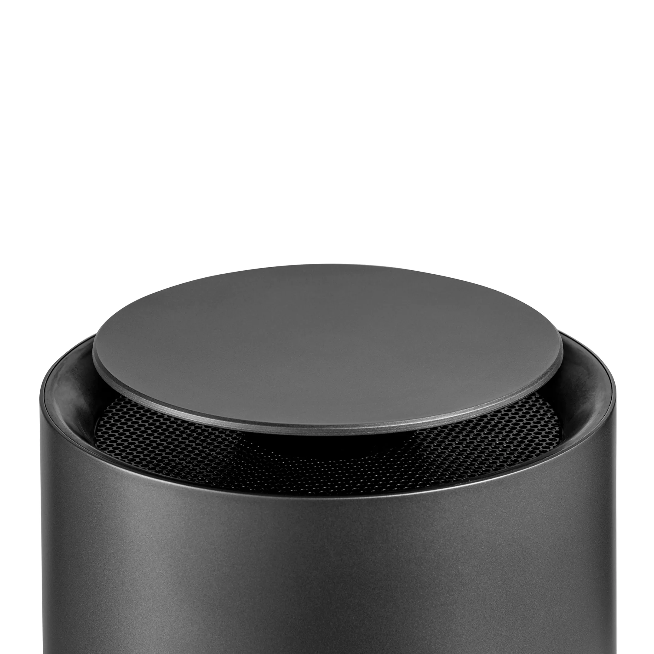 DUUX Fan Heater THREESIXTY 2 - 1800W - Gray image