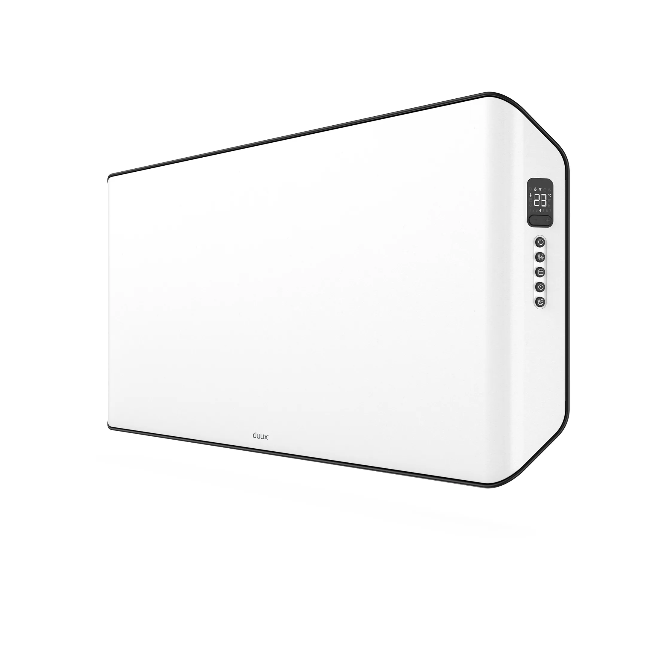 DUUX Chauffage électrique EDGE 2000 - 2000W - Blanc image