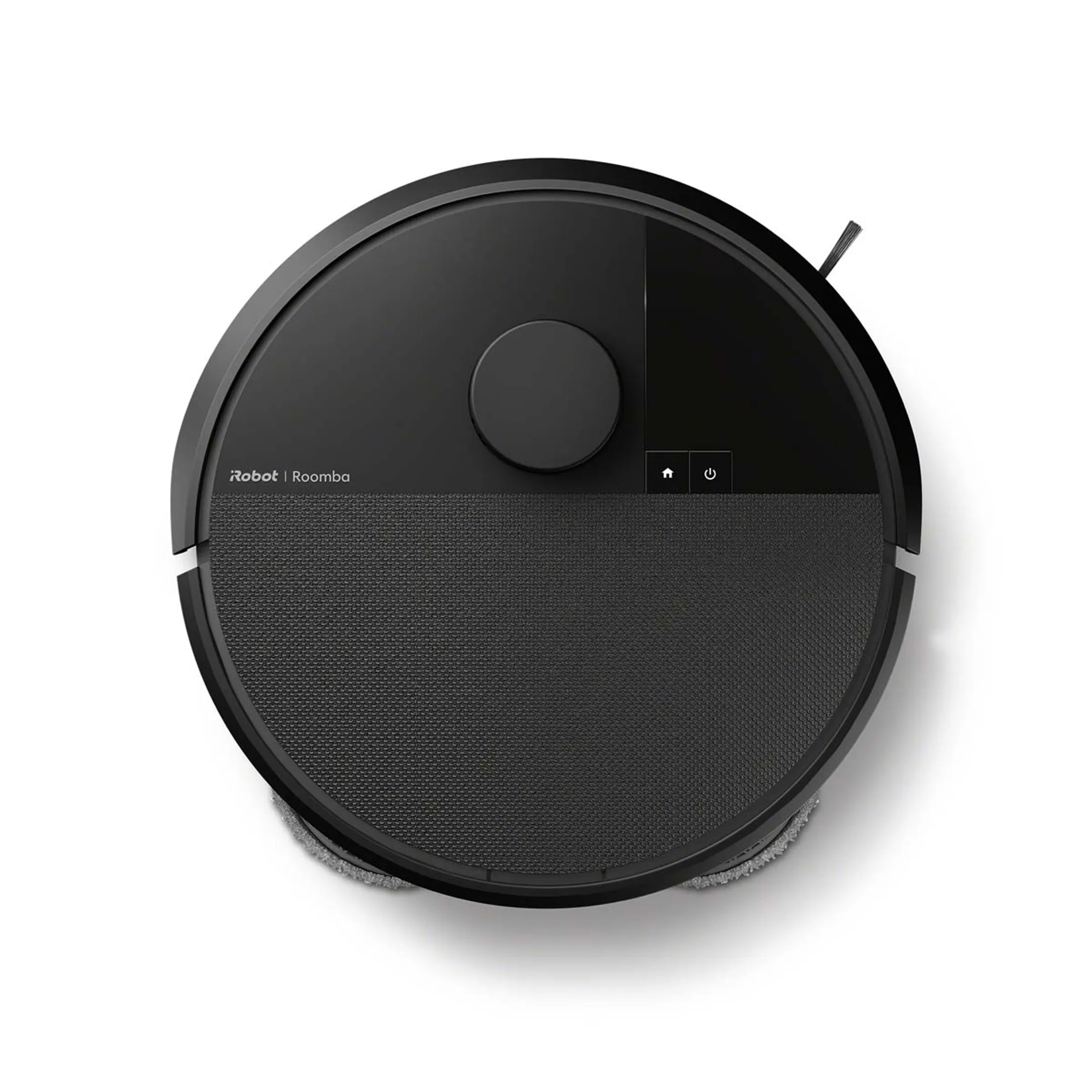 iRobot Robot Vacuum Cleaner Roomba Plus 405 Combo+ AutoWash Base - Black image