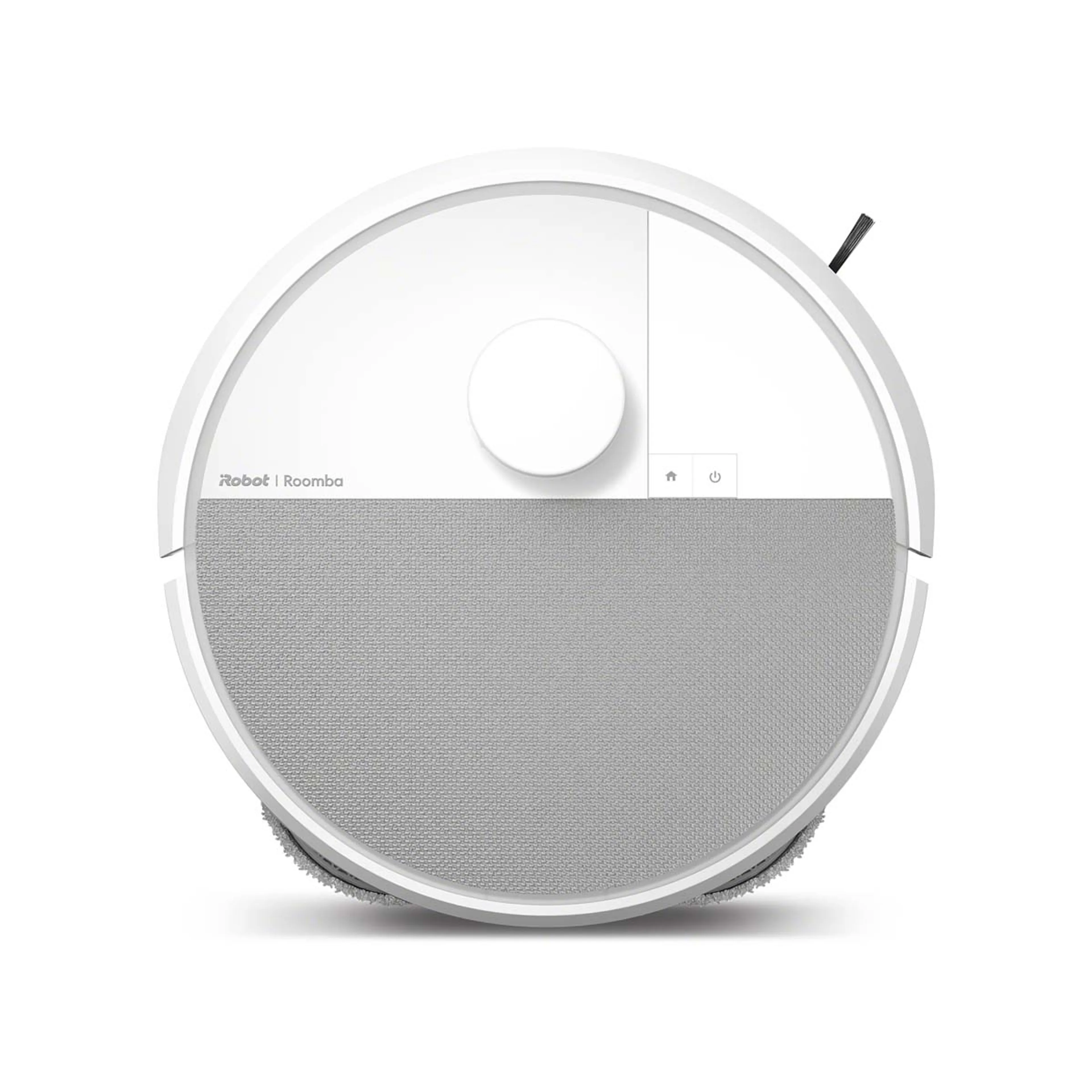 iRobot Staubsauger-Waschroboter Roomba Plus 505 Combo + AutoWash - Weiß image