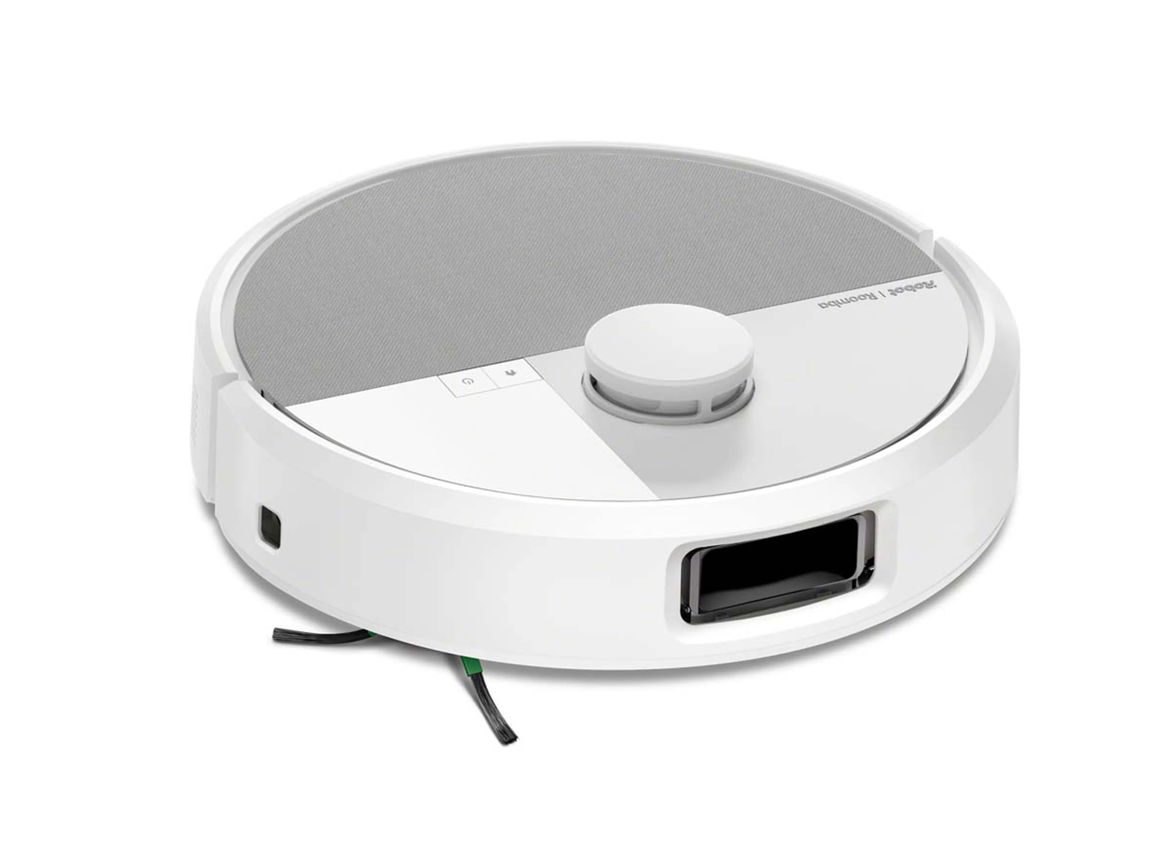 iRobot Staubsauger-Waschroboter Roomba Plus 505 Combo + AutoWash - Weiß image