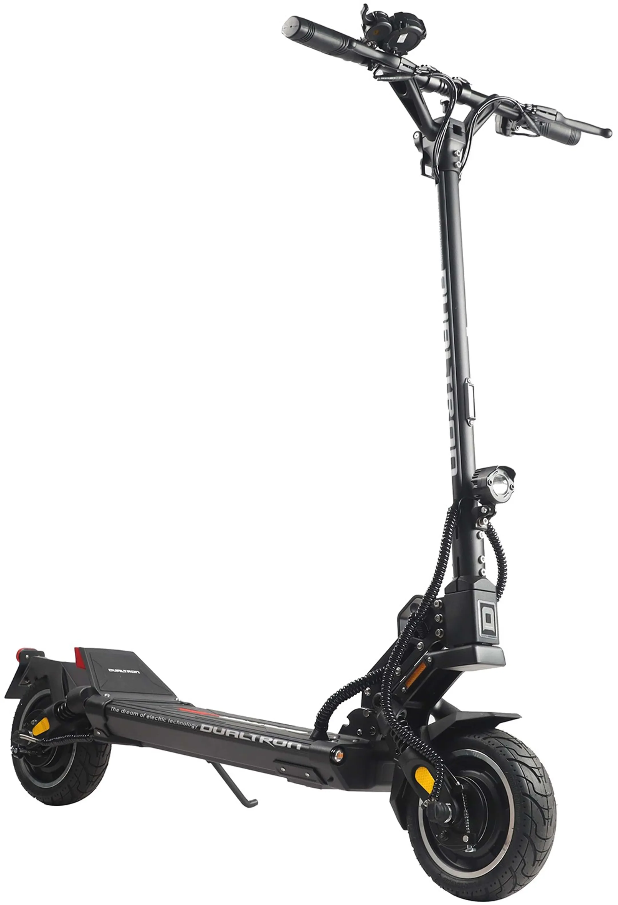 MINIMOTORS Electric scooter Dualtron Amina LongBody - 21Ah image