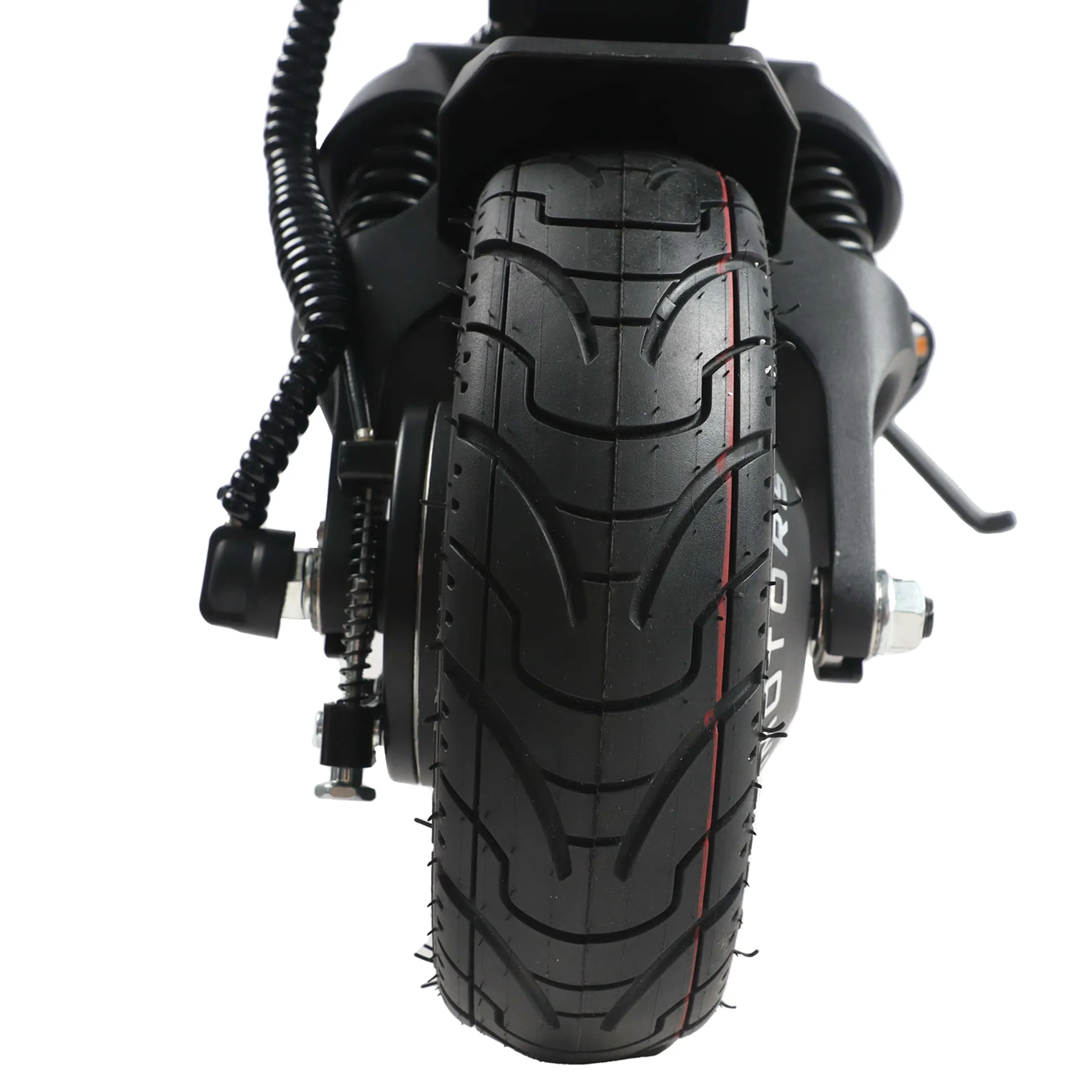 MINIMOTORS Electric scooter Dualtron Amina LongBody - 21Ah image