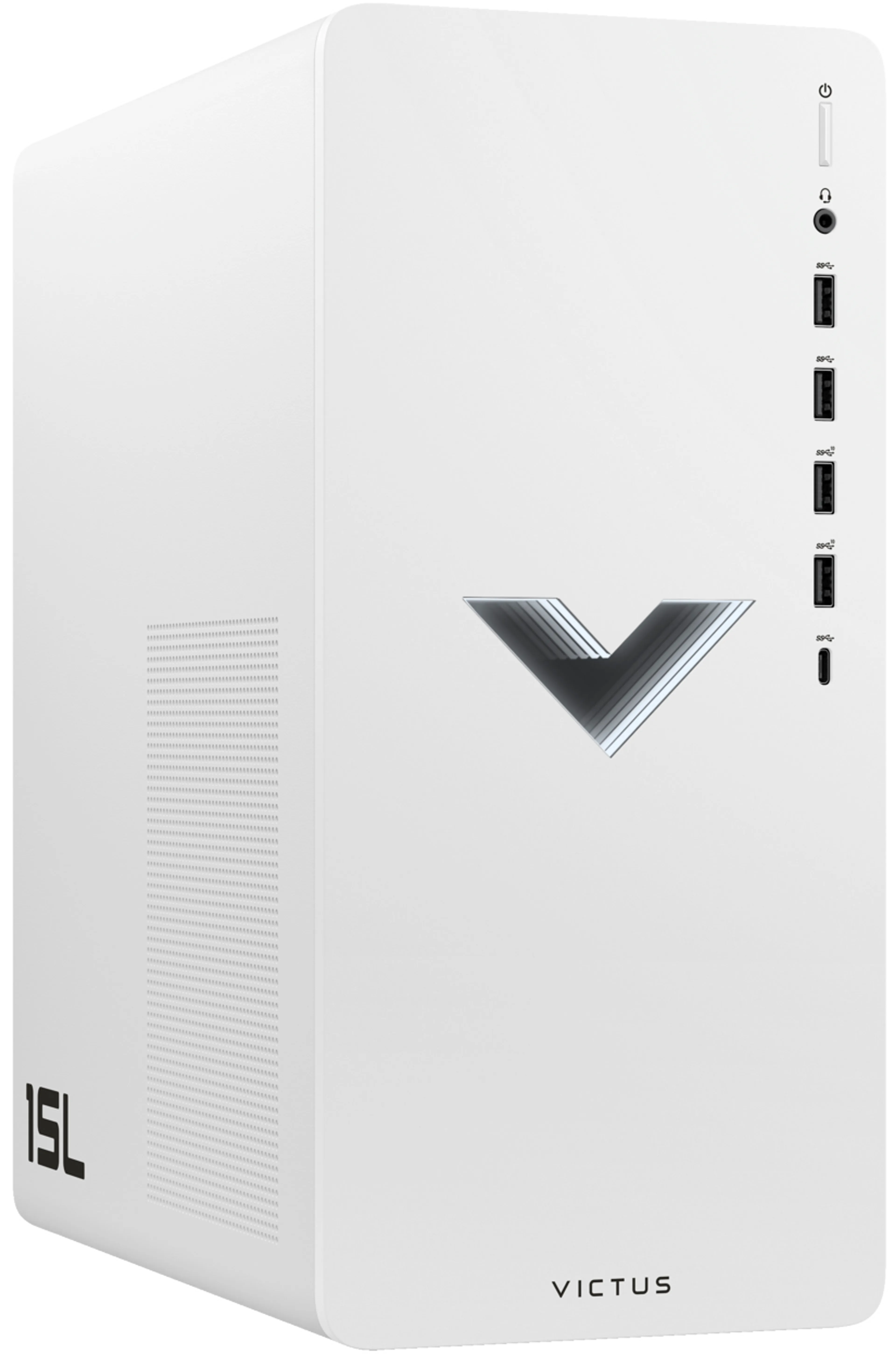 HP Pc Gamer Victus i7 16Go 512Go RTX 4060 - TG02-0080nf image