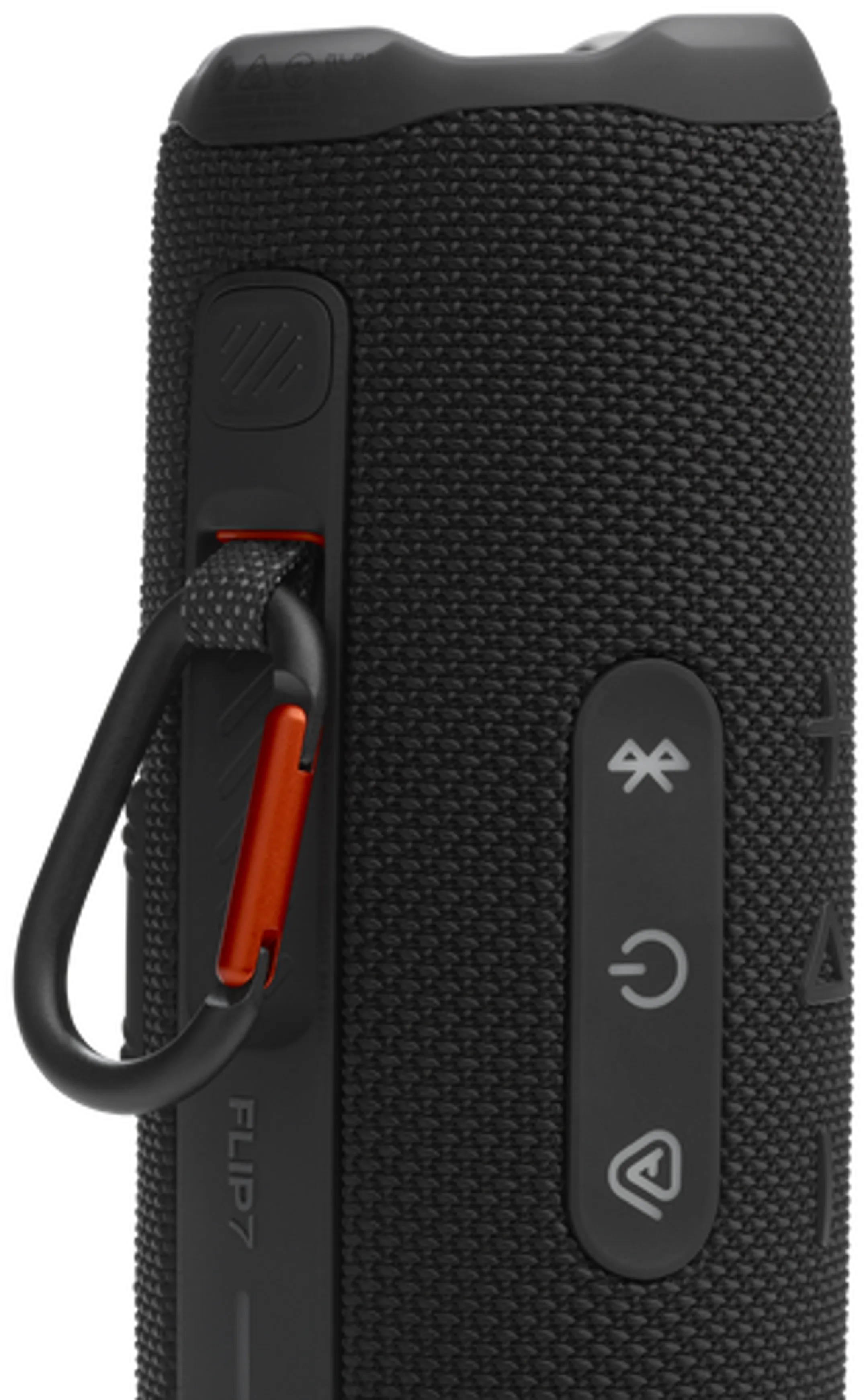 JBL Bluetooth-Lautsprecher Flip 7 - Schwarz image