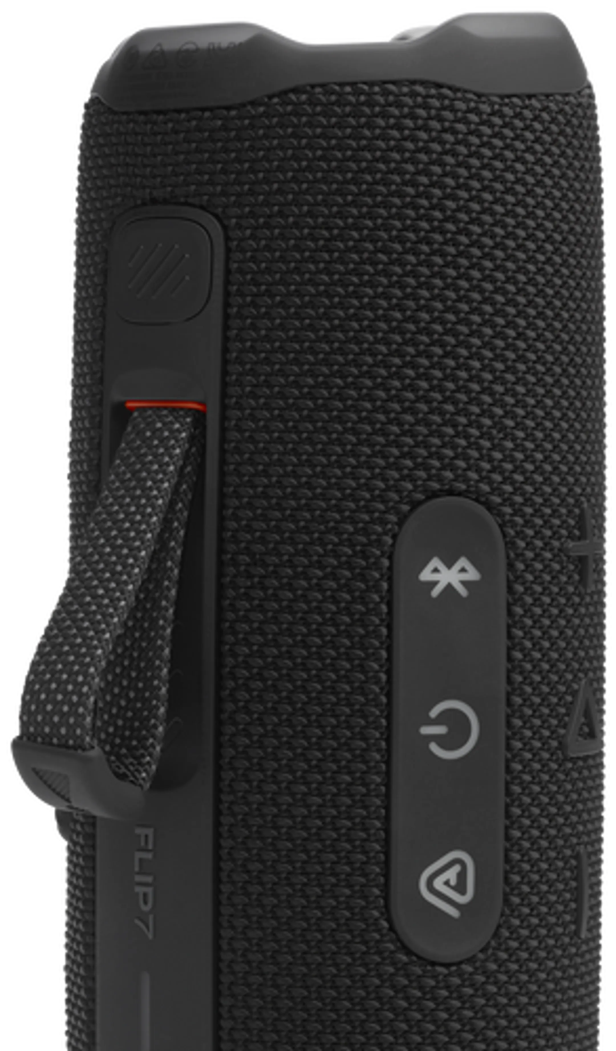 JBL Bluetooth-Lautsprecher Flip 7 - Schwarz image